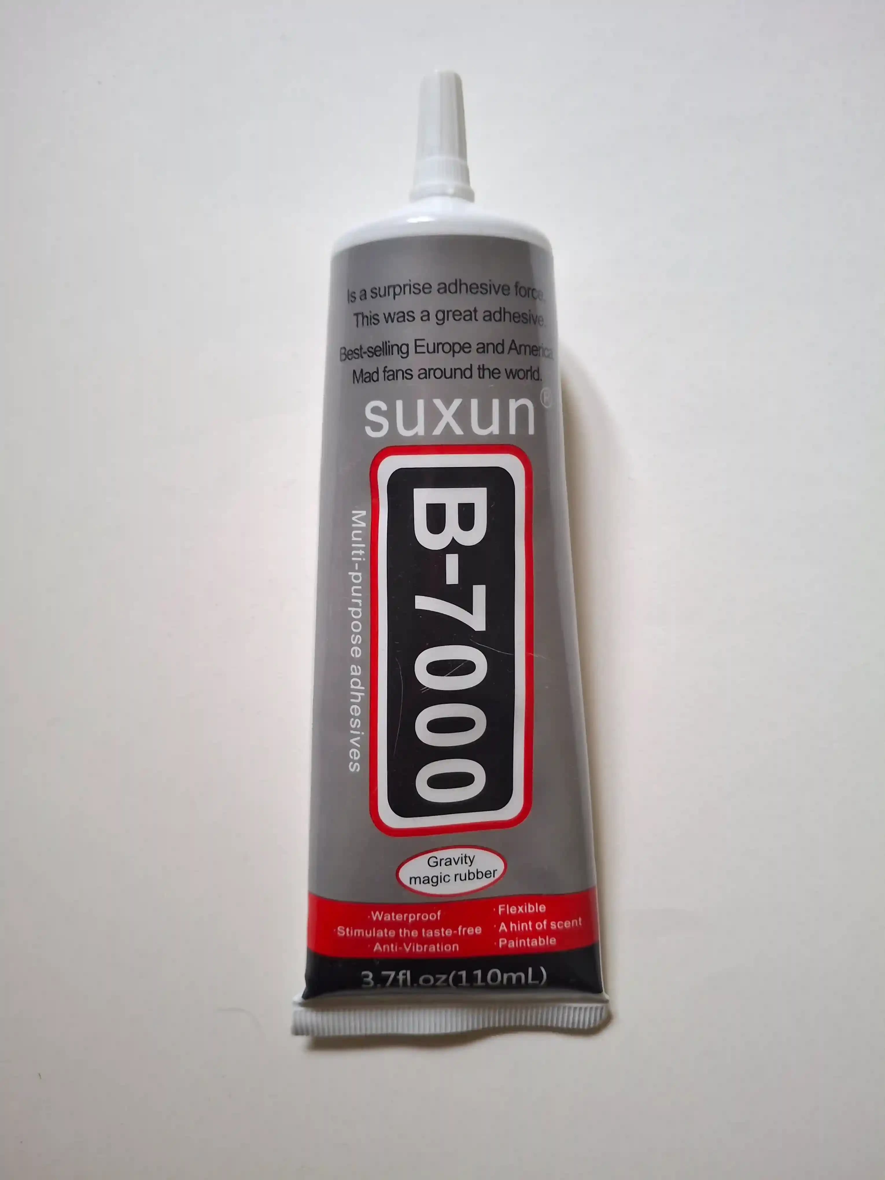 B 7000 (110ml)