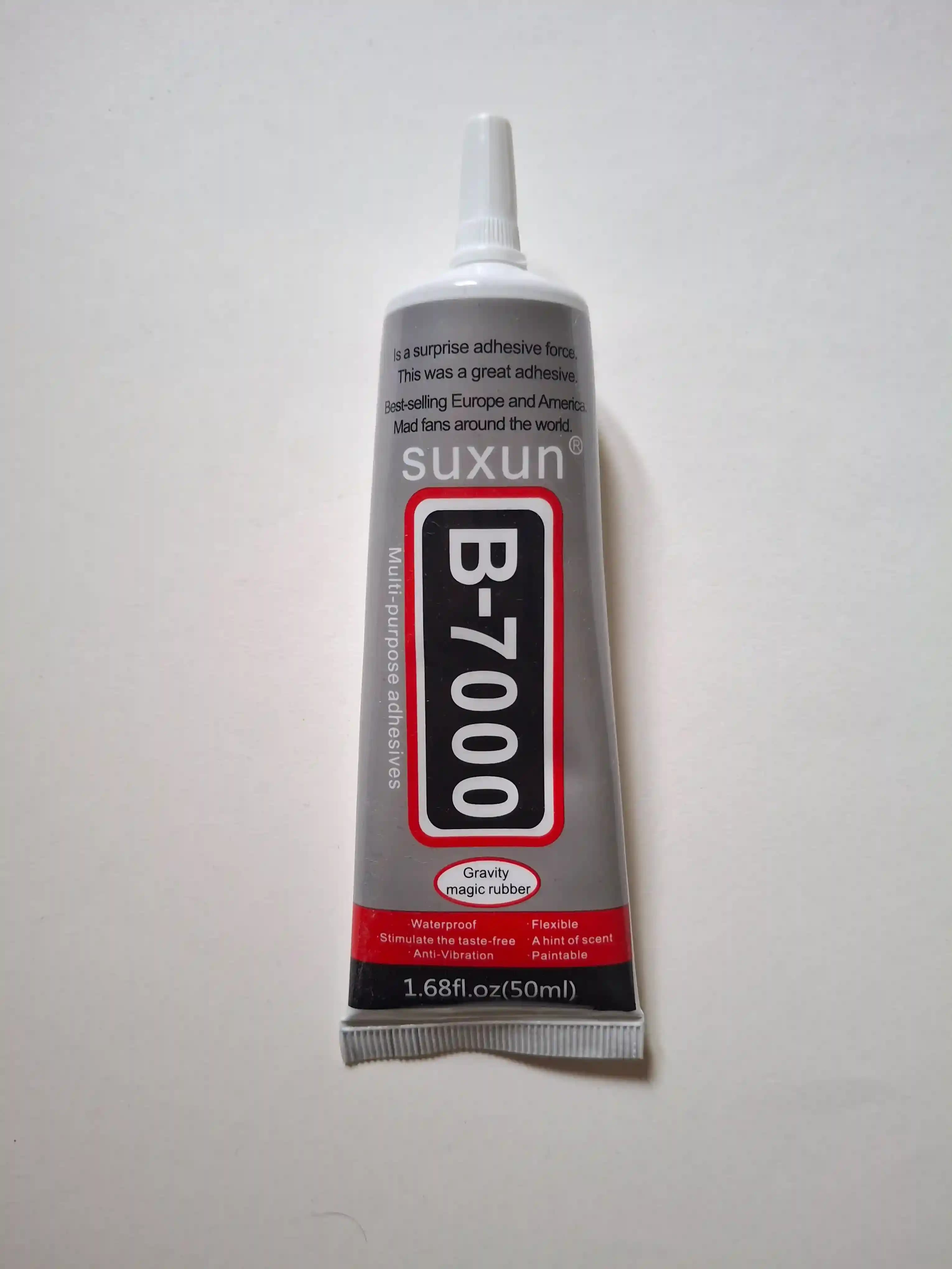 B 7000 (50ml)