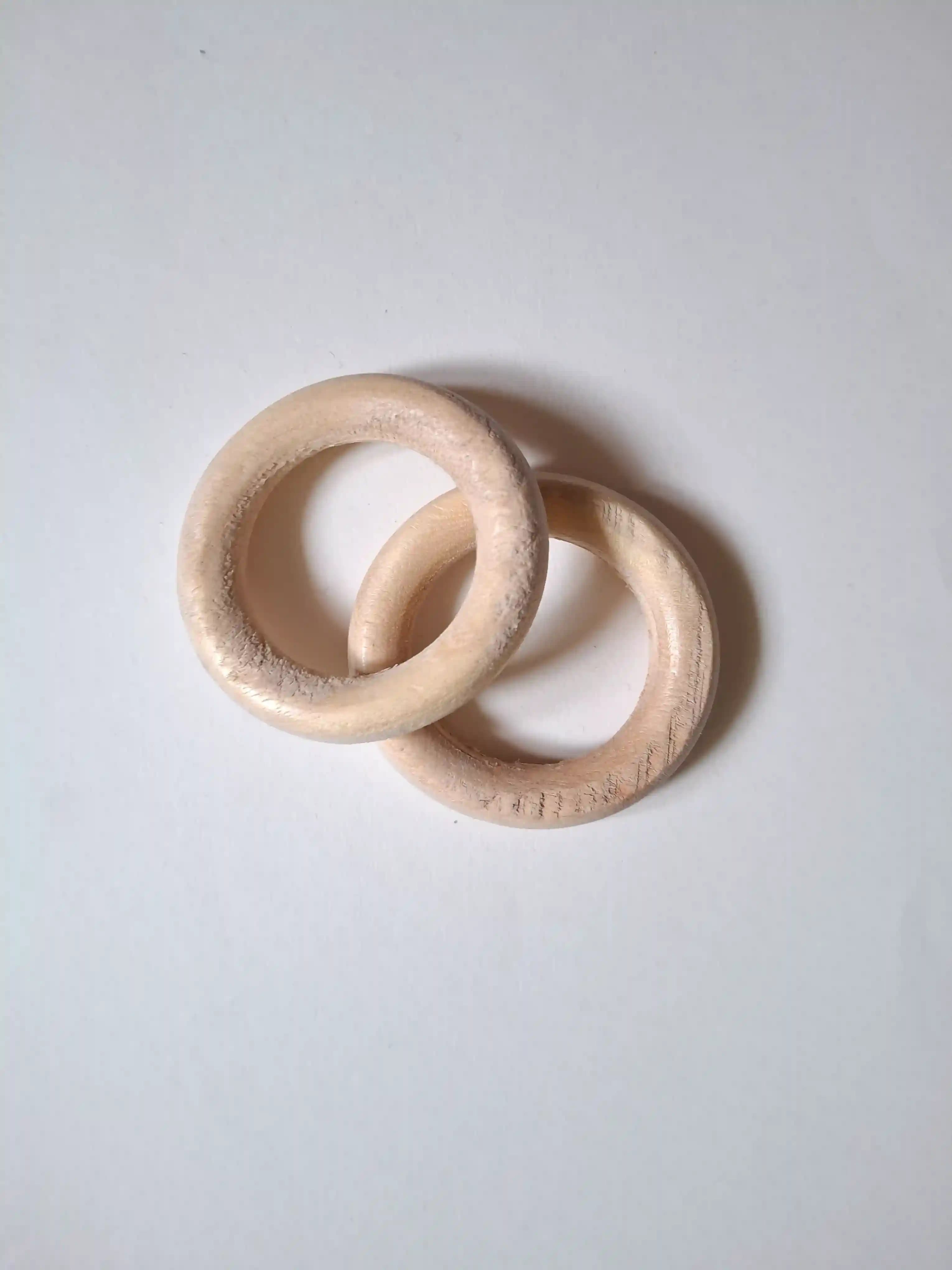 Rings (2 inch)