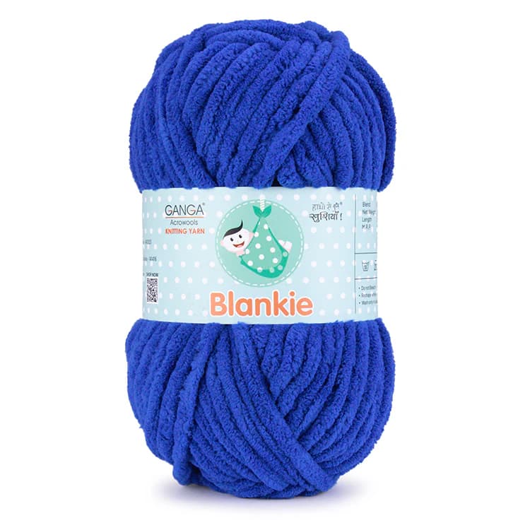 Blankie BLK038