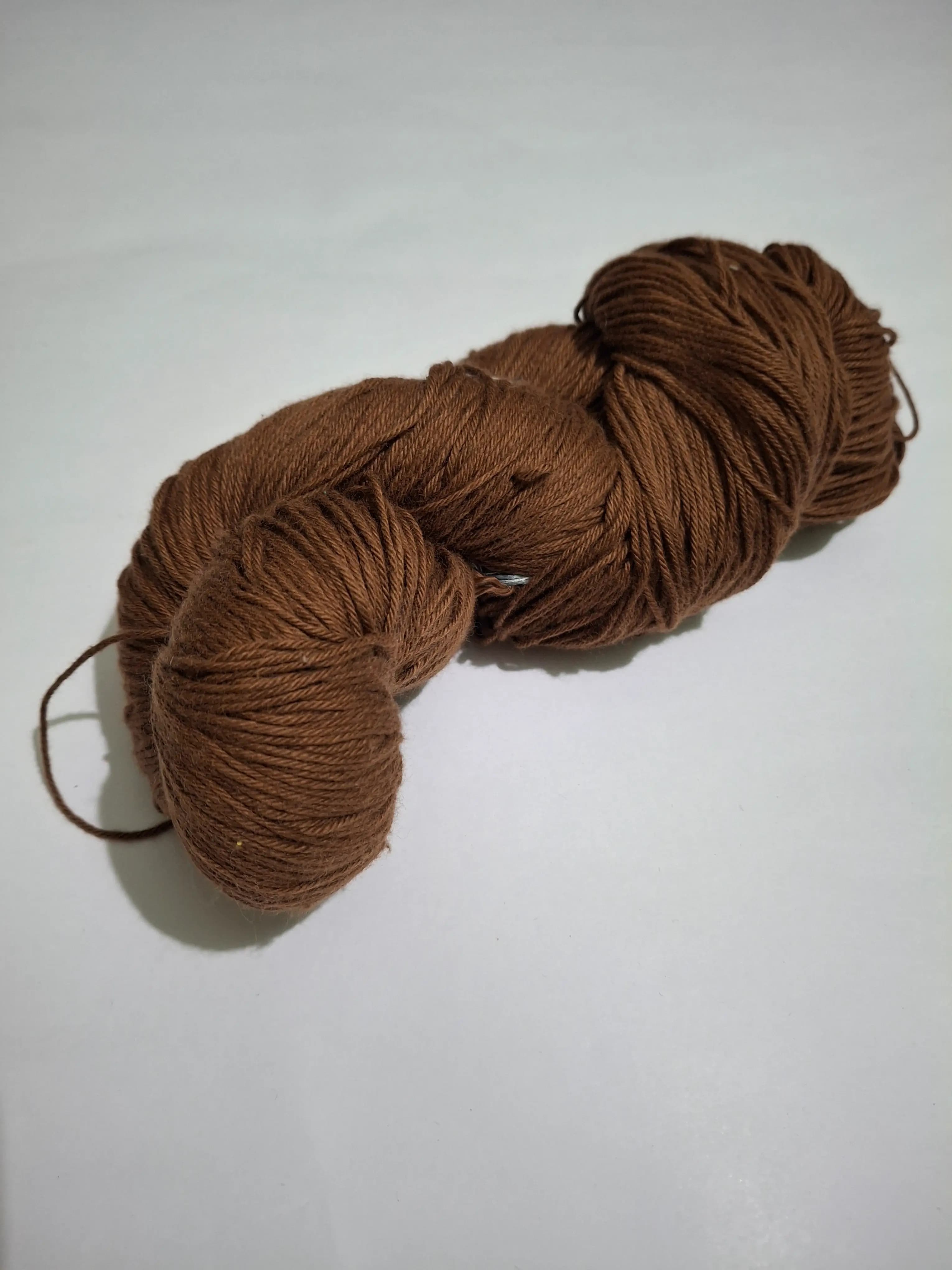 Cotton 4 Ply PYHC035