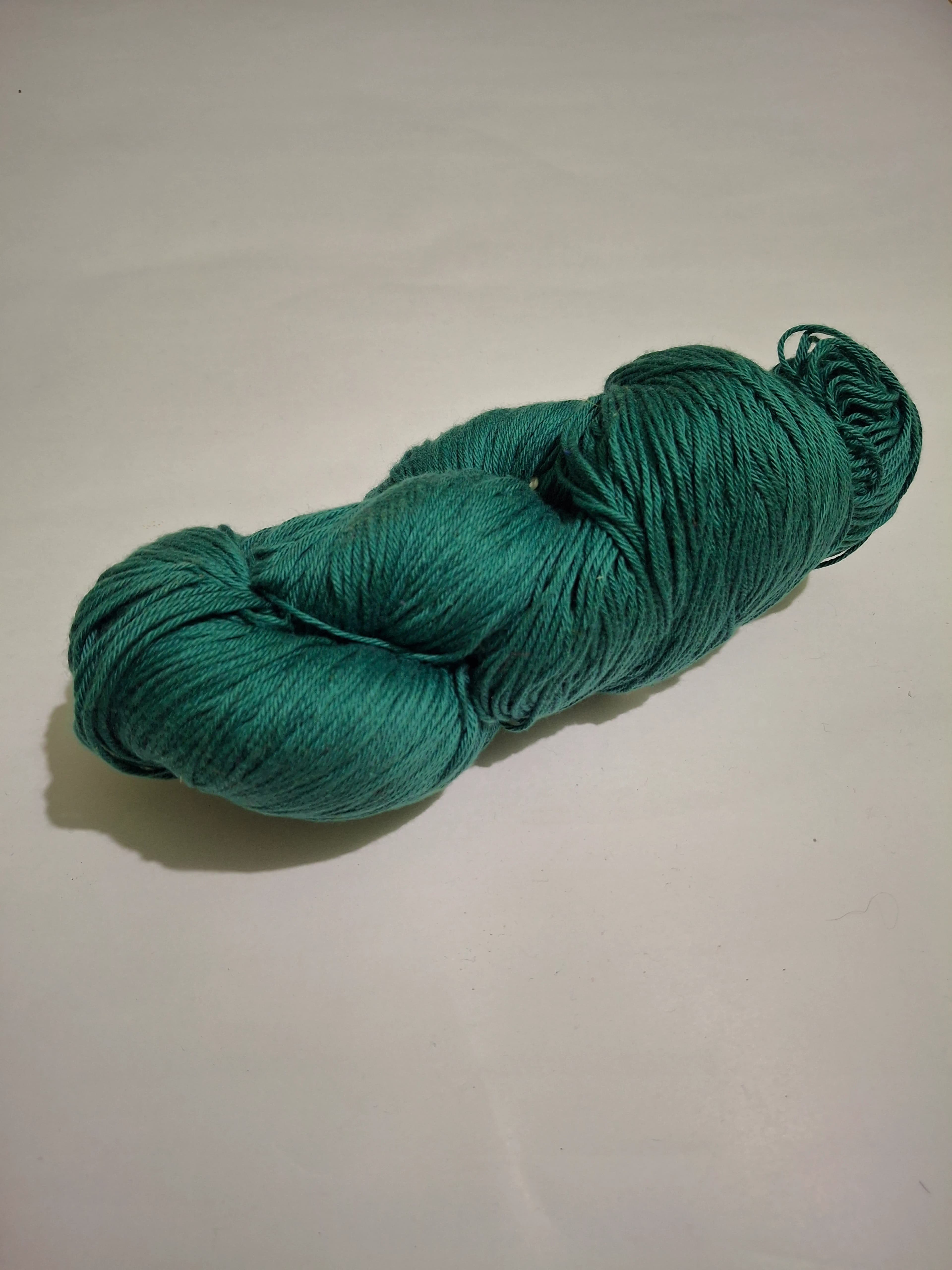 Cotton 4 Ply PYHC009