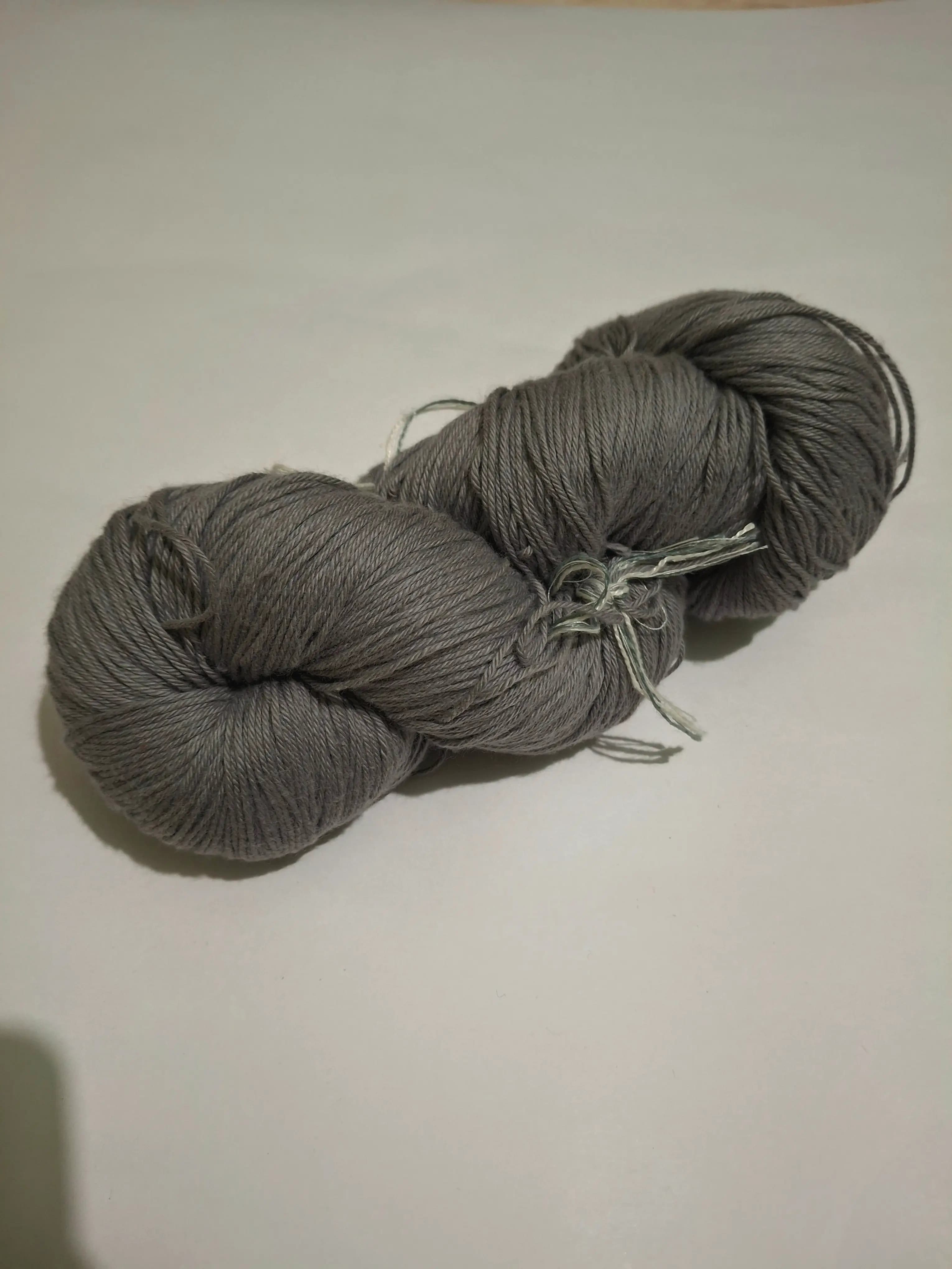 Cotton 4 Ply PYHC020