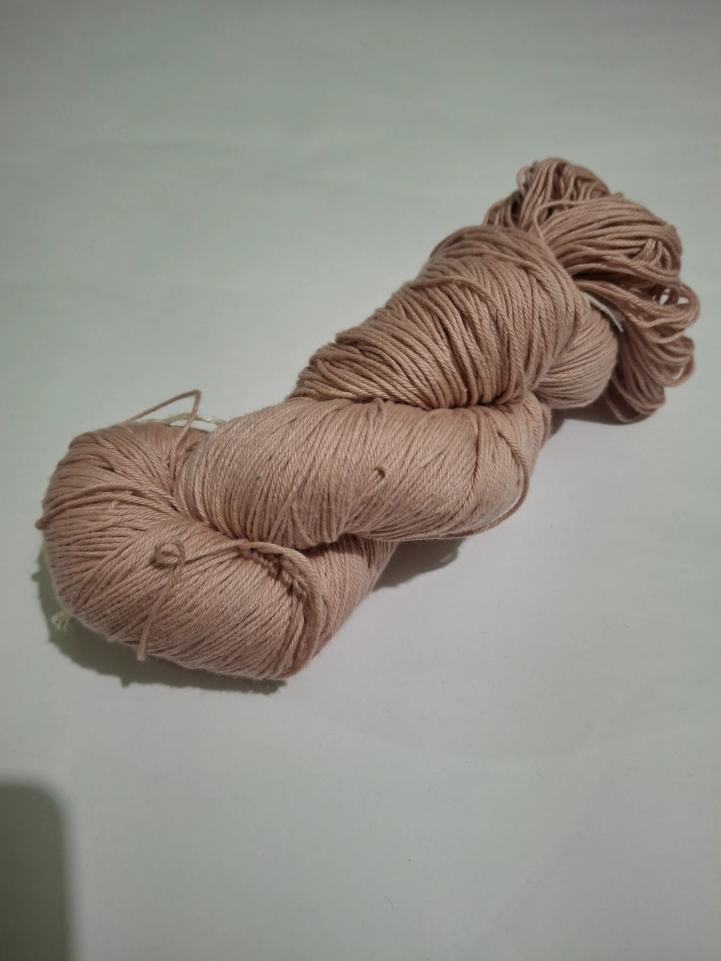 Cotton 4 Ply PYHC004