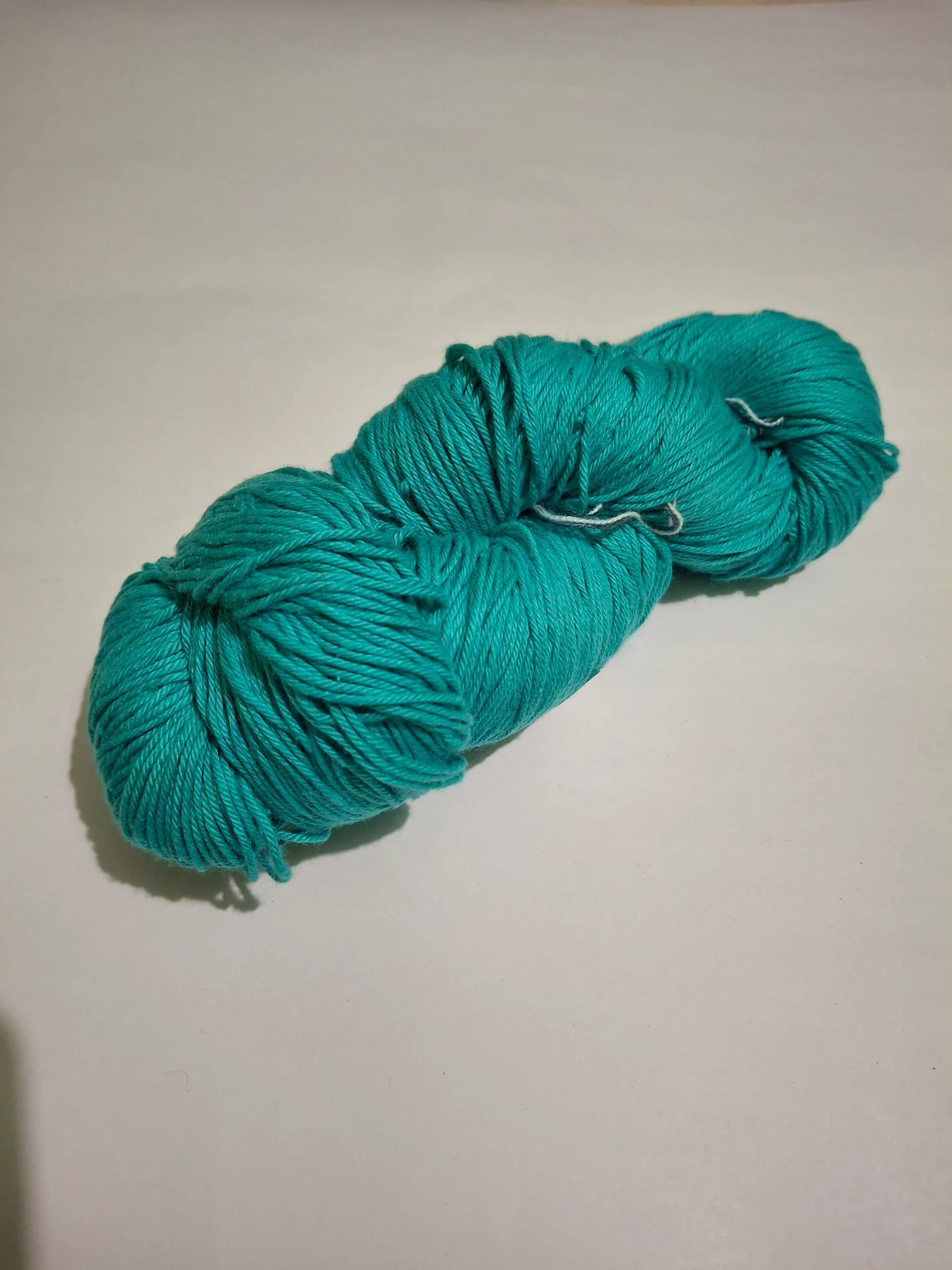 Cotton 4 Ply PYHC010