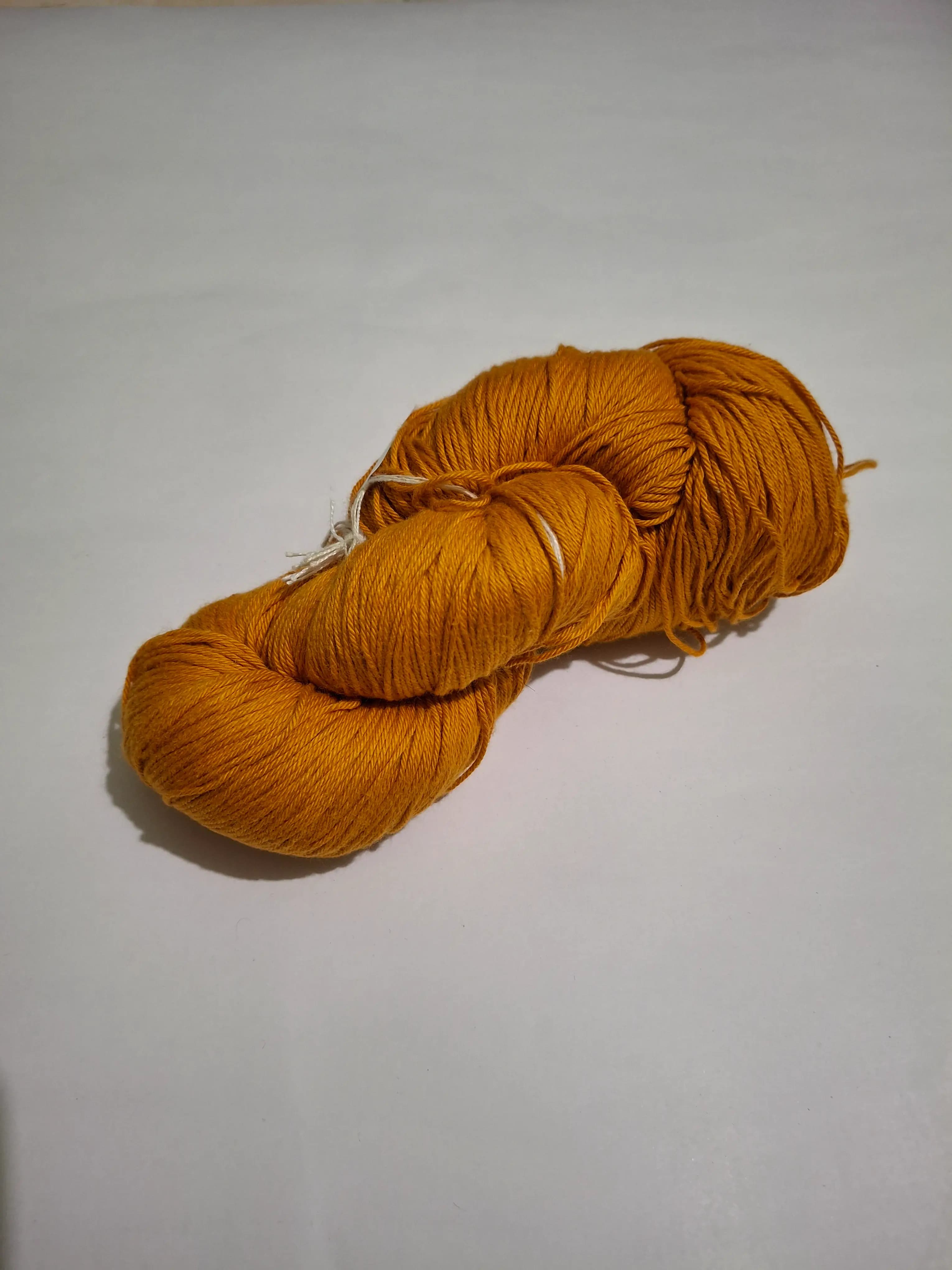 Cotton 4 Ply PYHC049