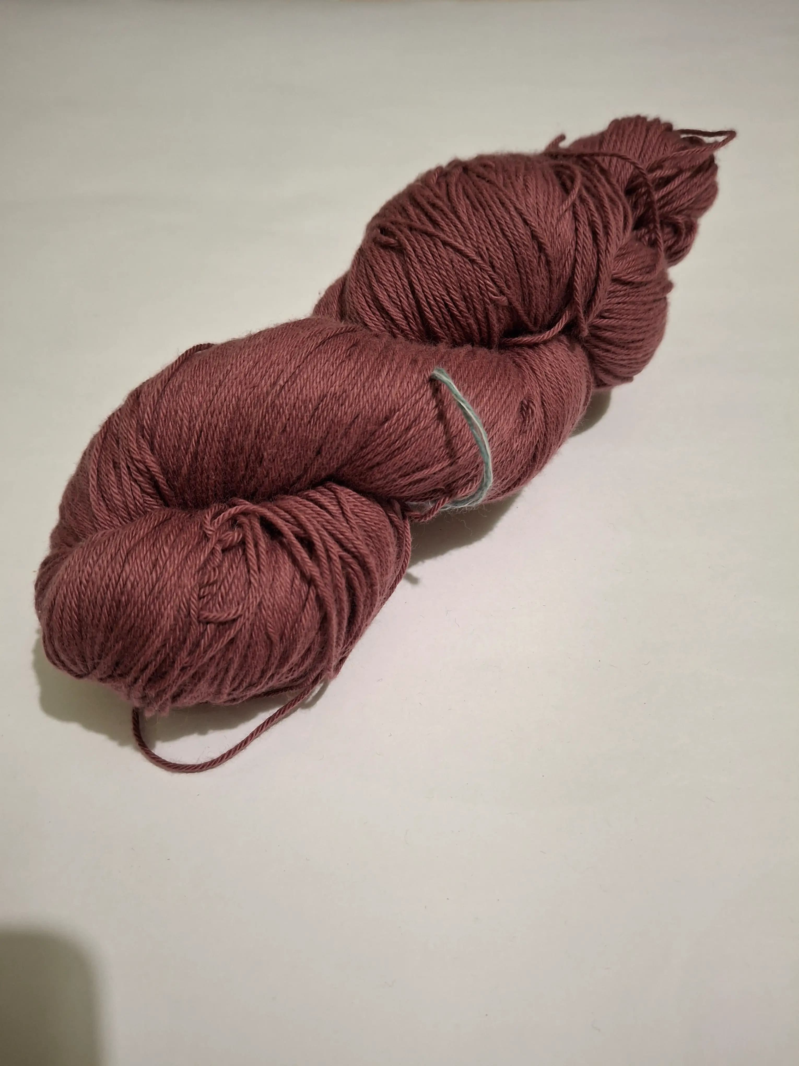 Cotton 4 Ply PYHC050