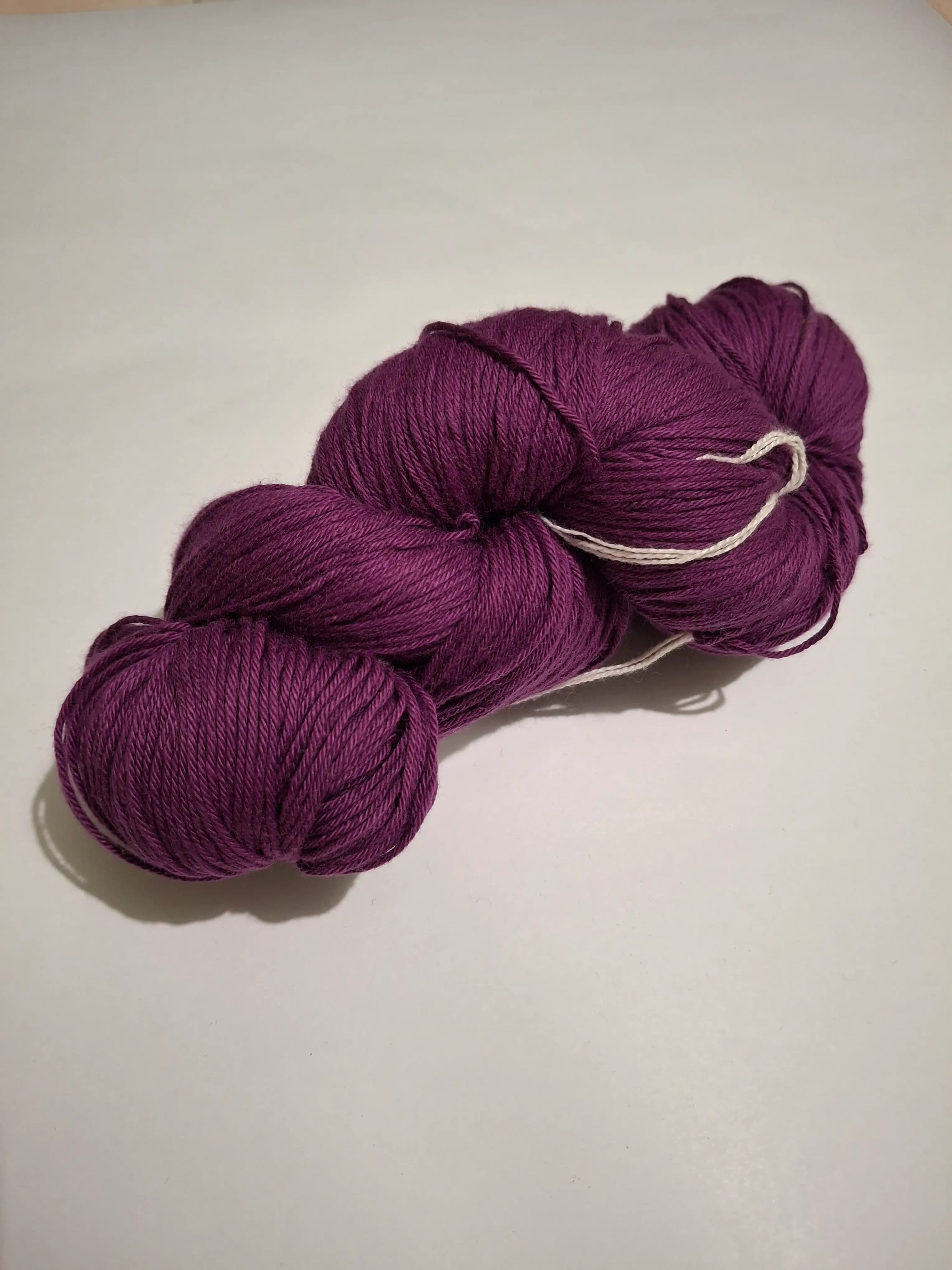 Cotton 4 Ply PYHC033