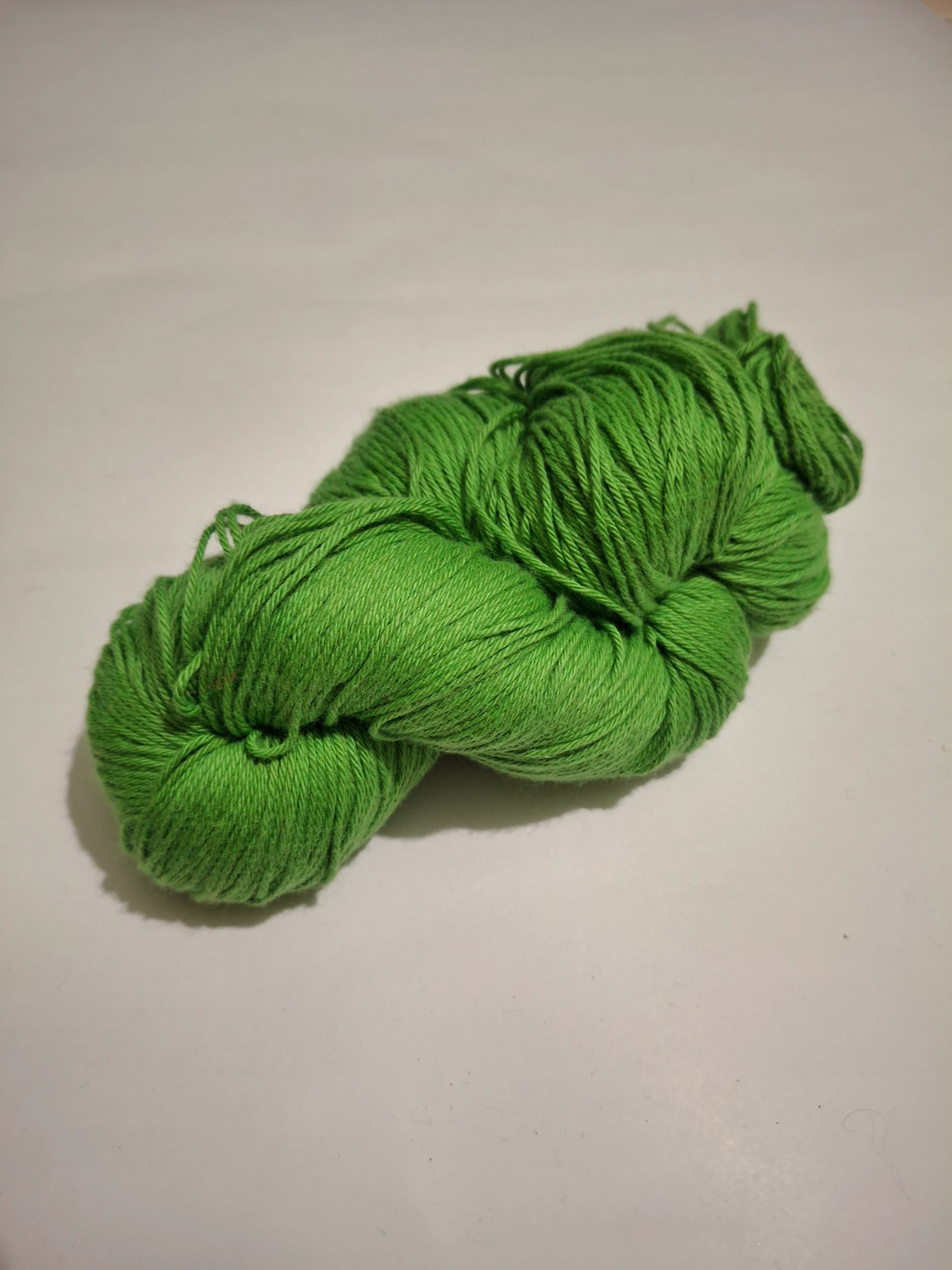 Cotton 4 Ply PYHC014