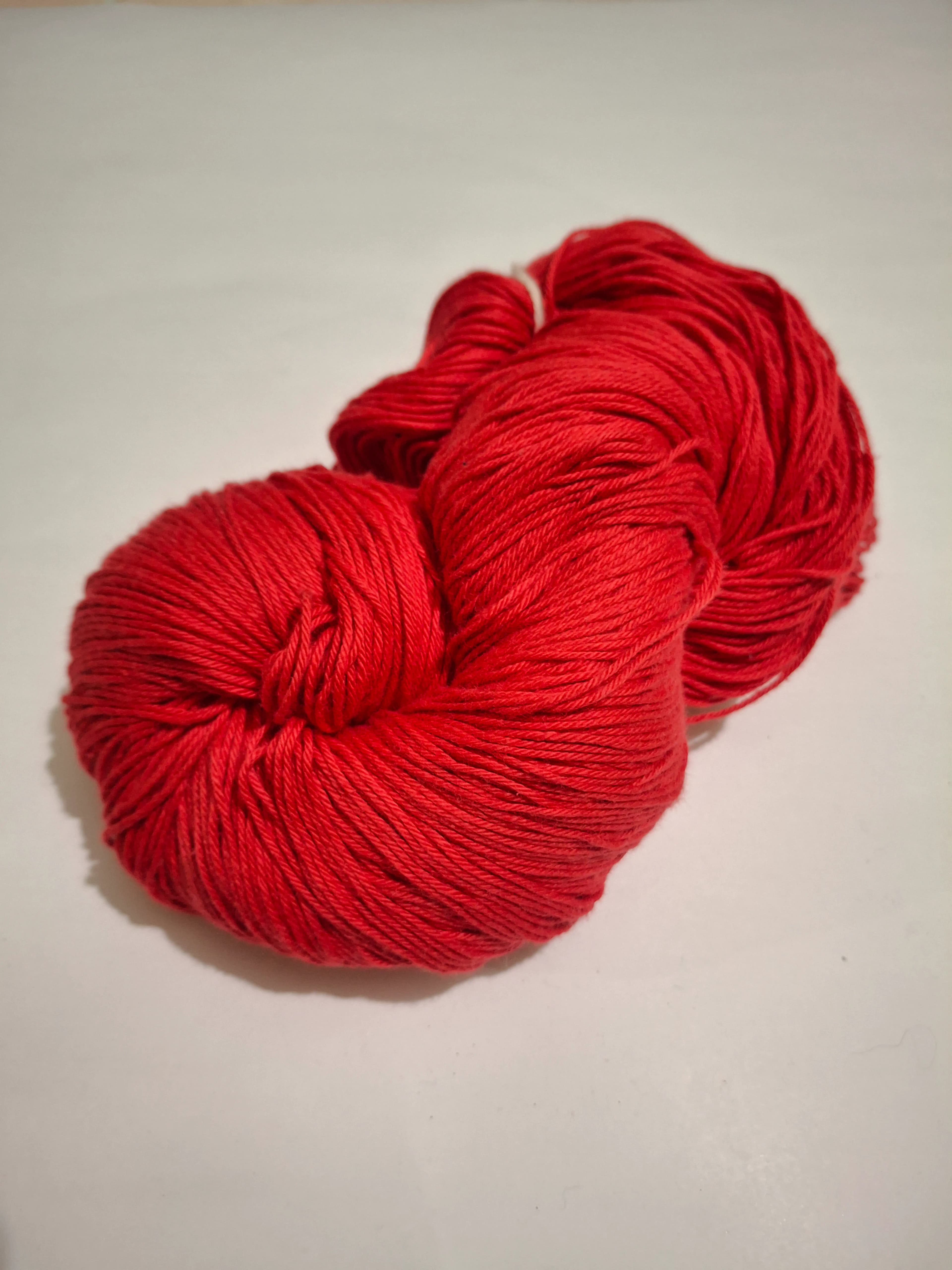 Cotton 4 Ply PYHC002