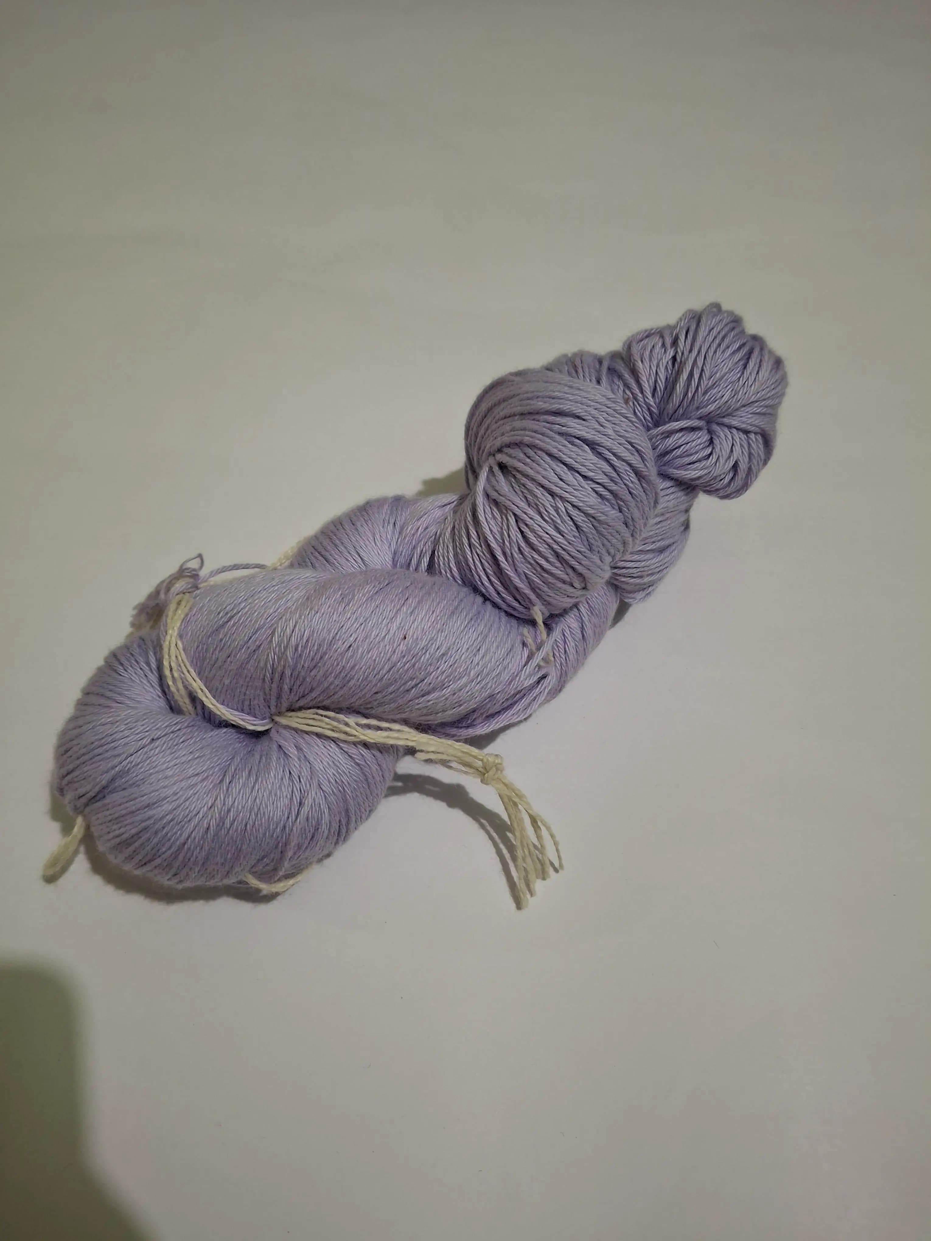 Cotton 4 Ply PYHC024