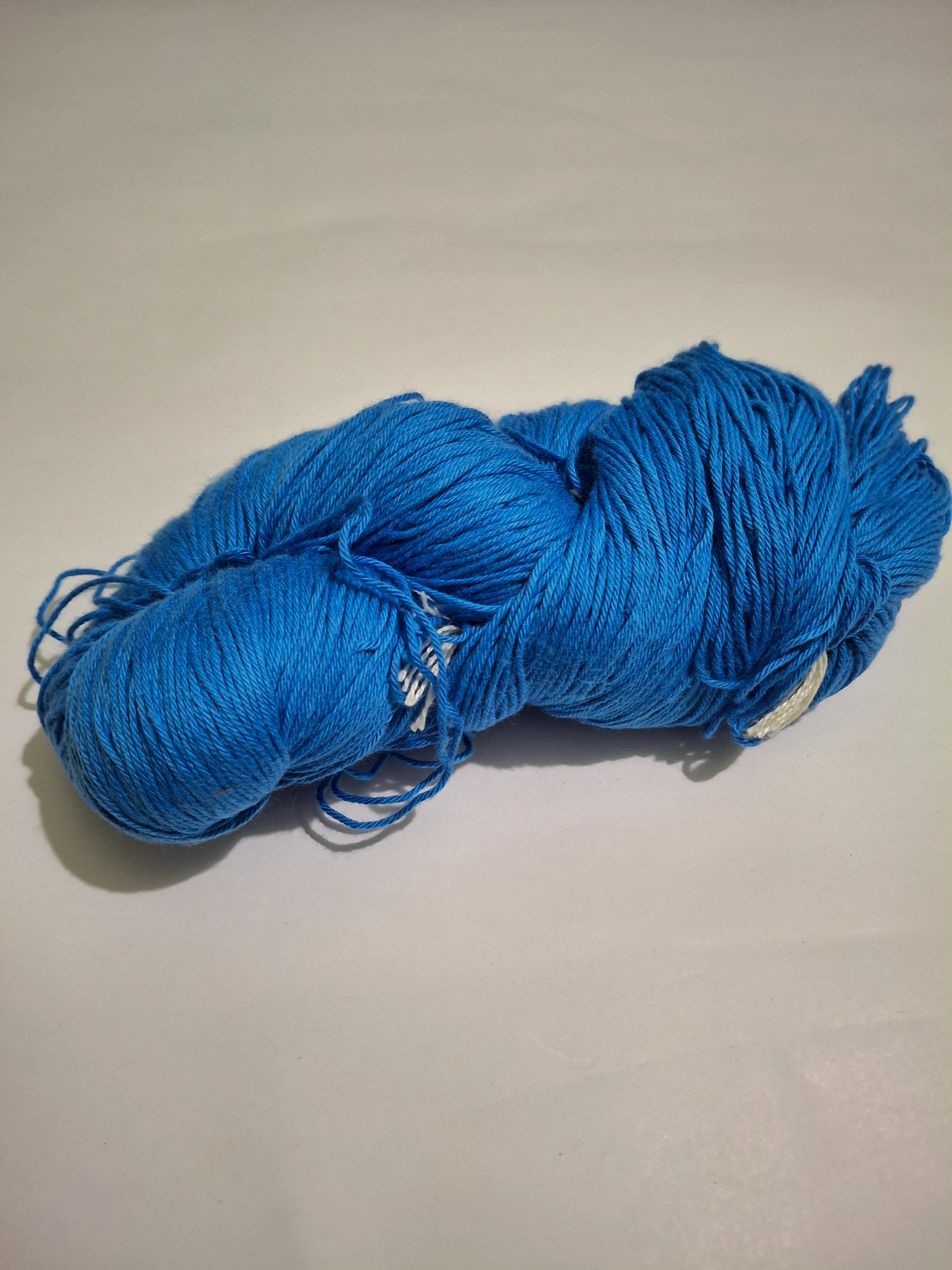 Cotton 4 Ply PYHC007