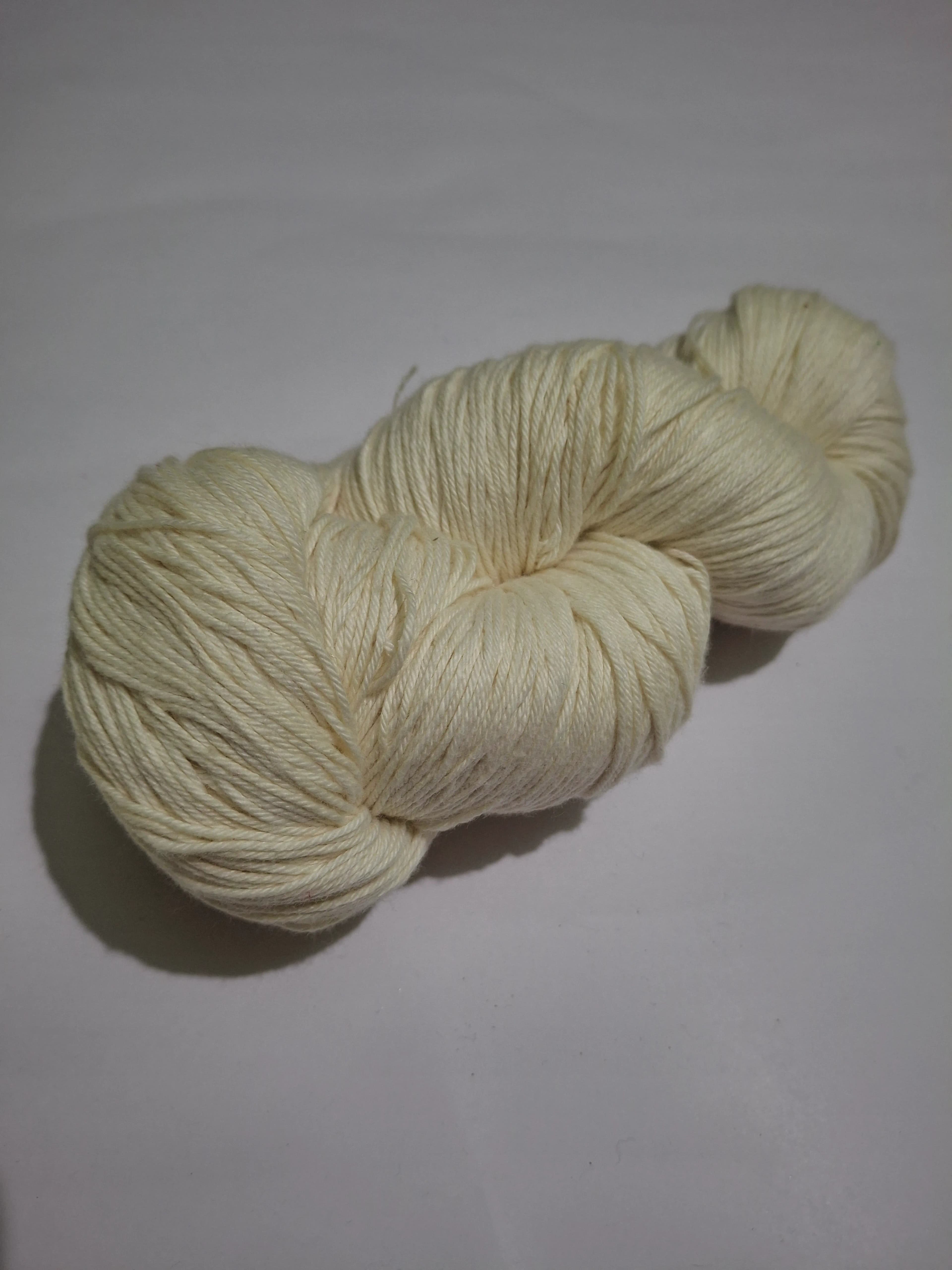 Cotton 4 Ply PYHC025