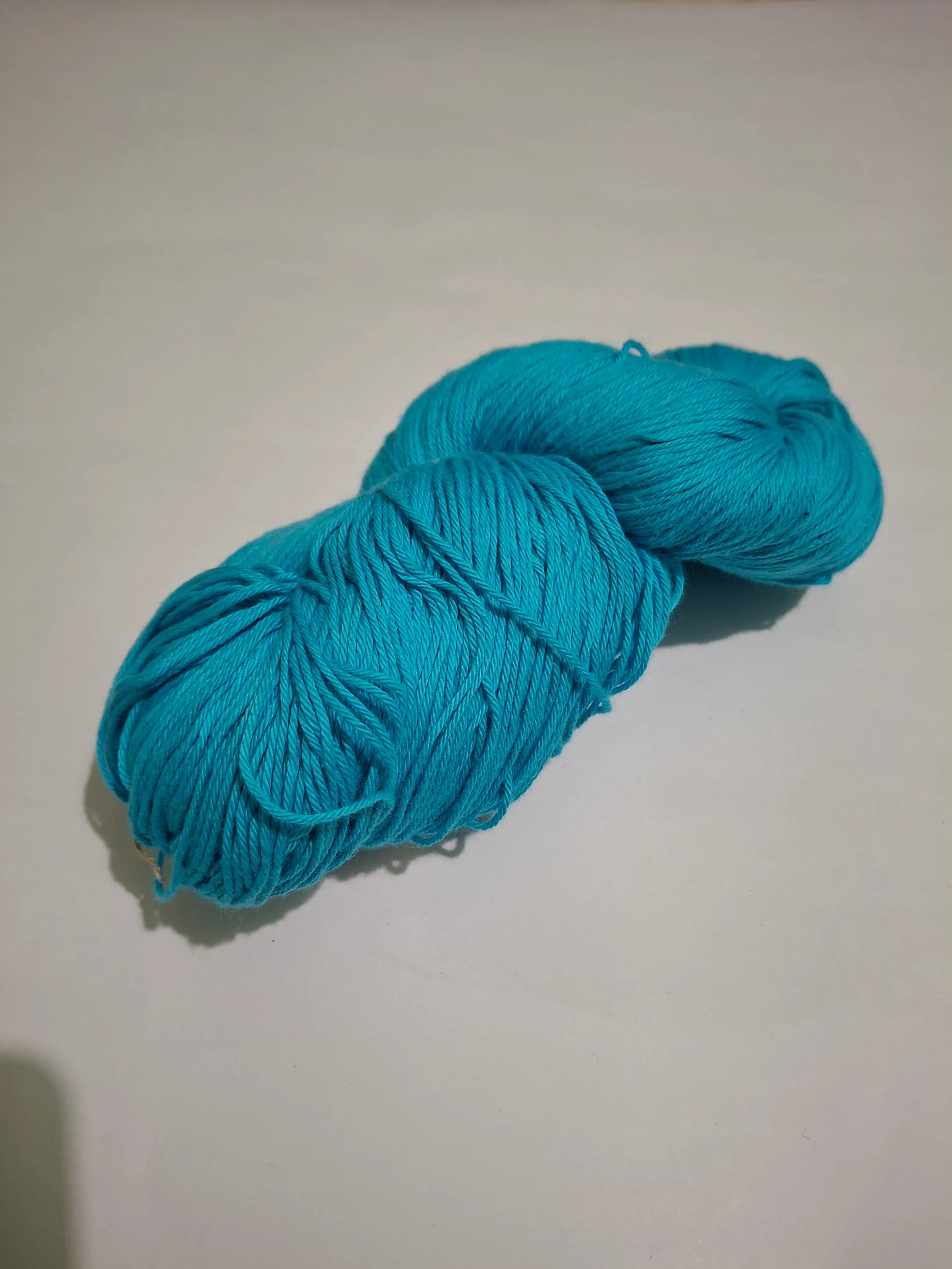 Cotton 4 Ply PYHC006
