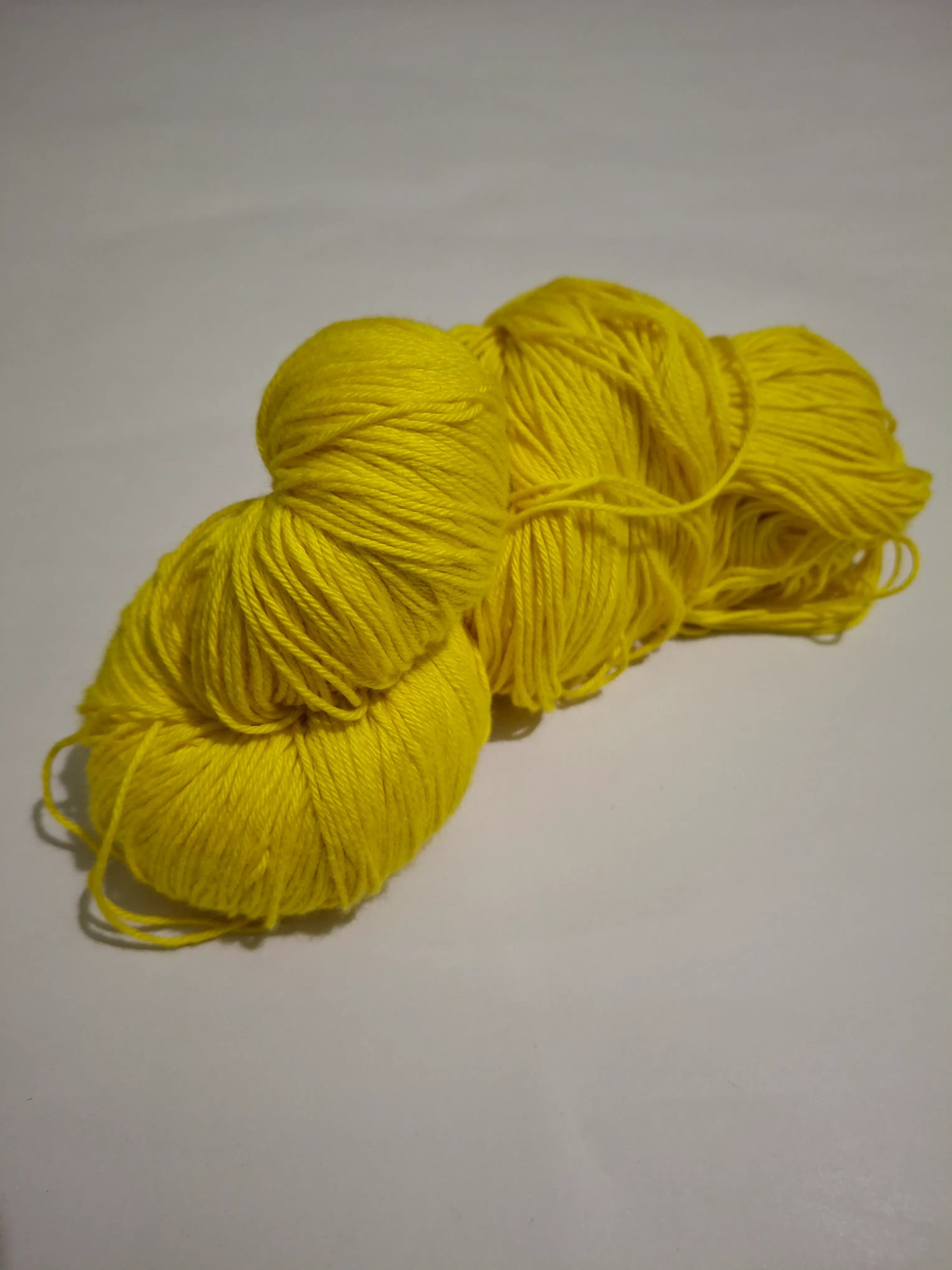 Cotton 4 Ply PYHC038
