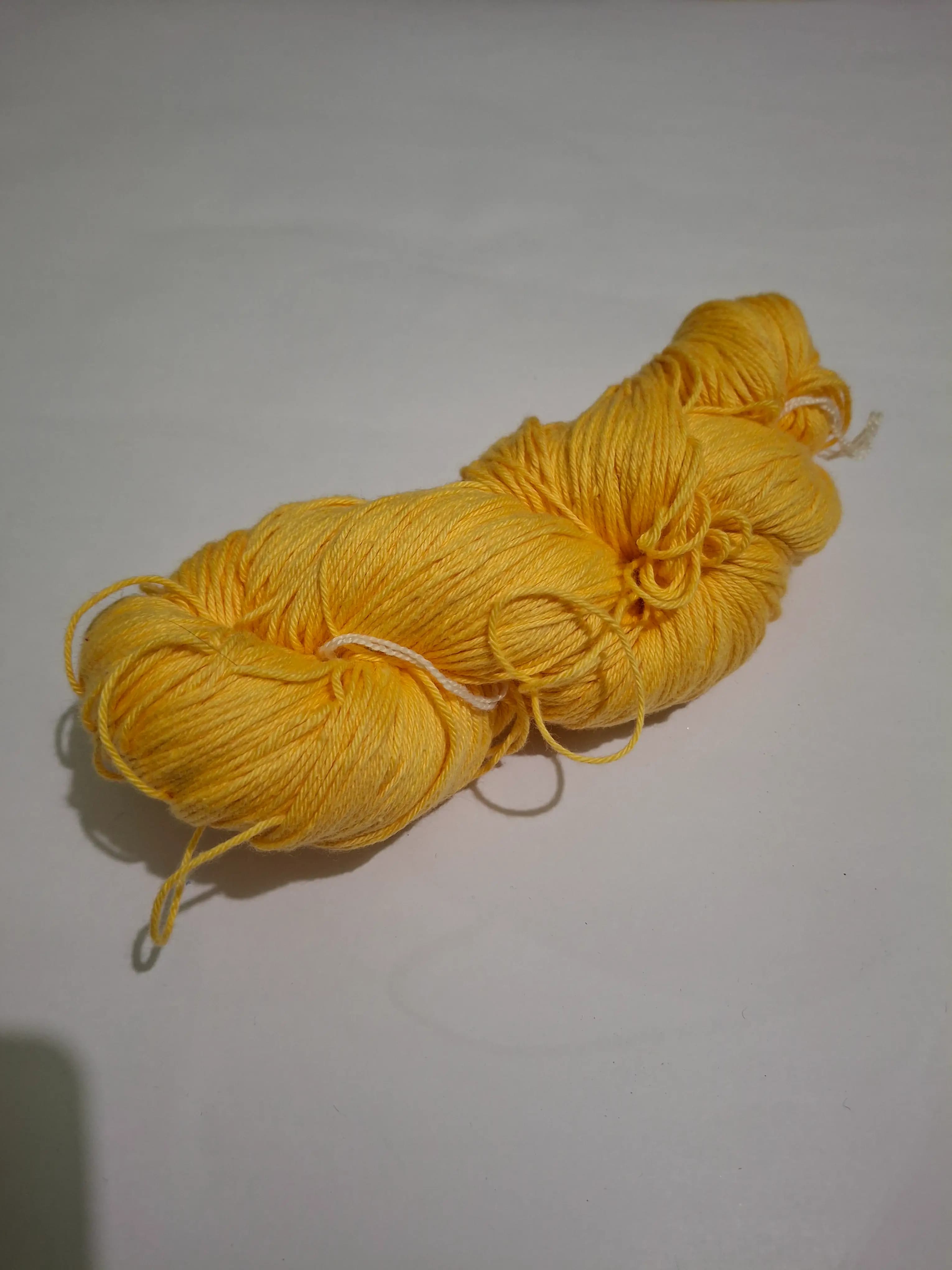 Cotton 4 Ply PYHC041