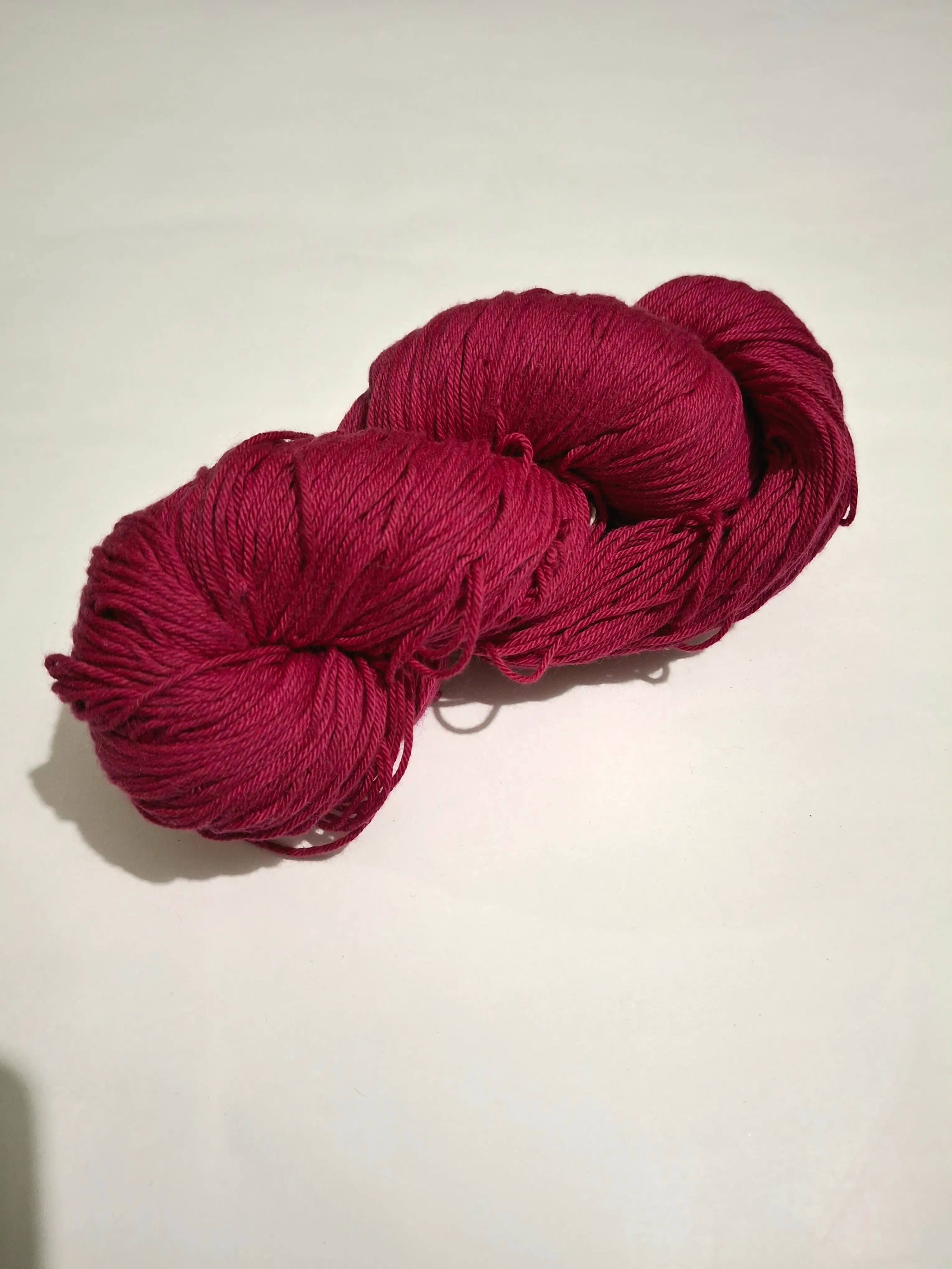 Cotton 4 Ply PYHC046