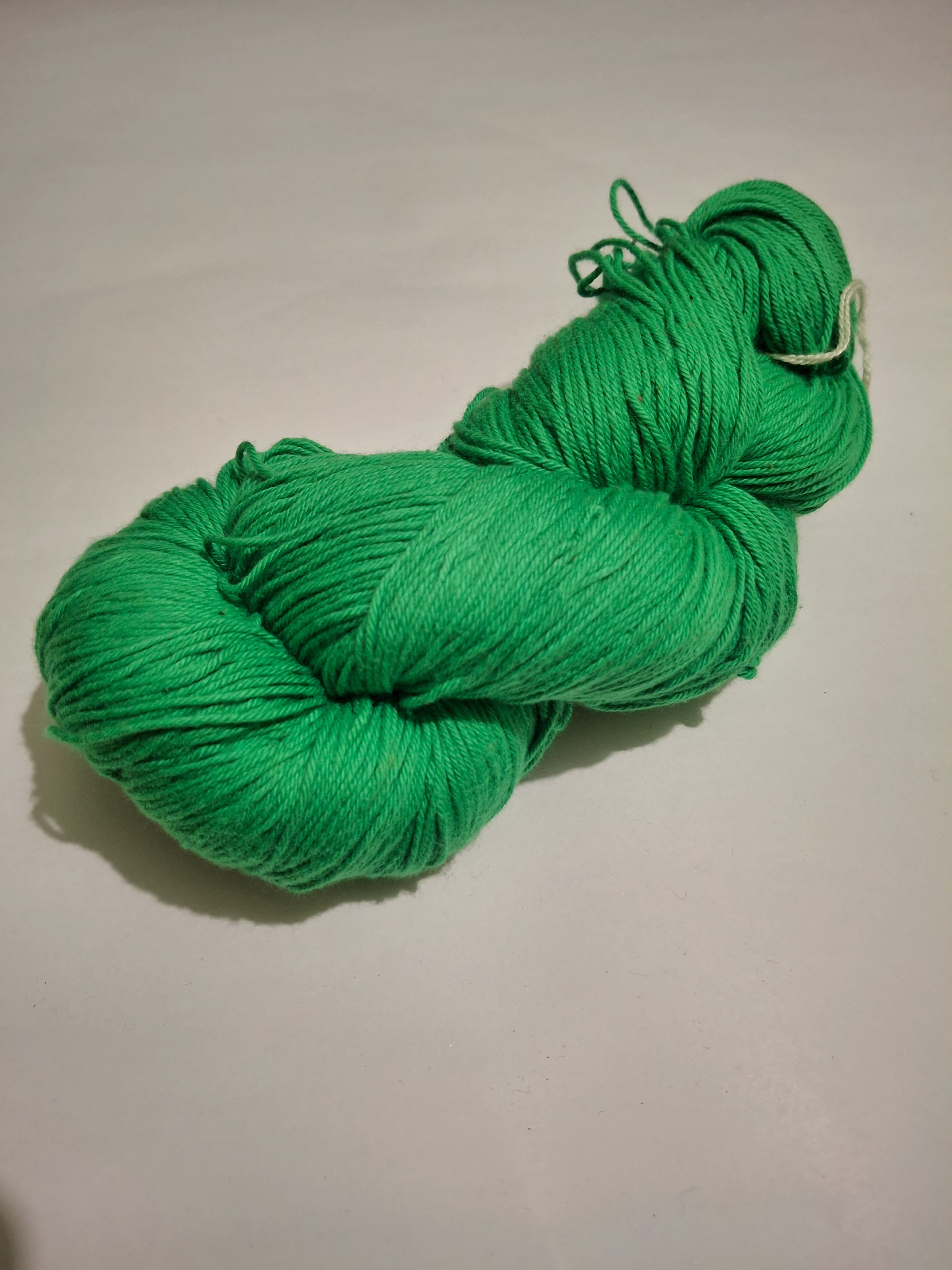 Cotton 4 Ply PYHC015