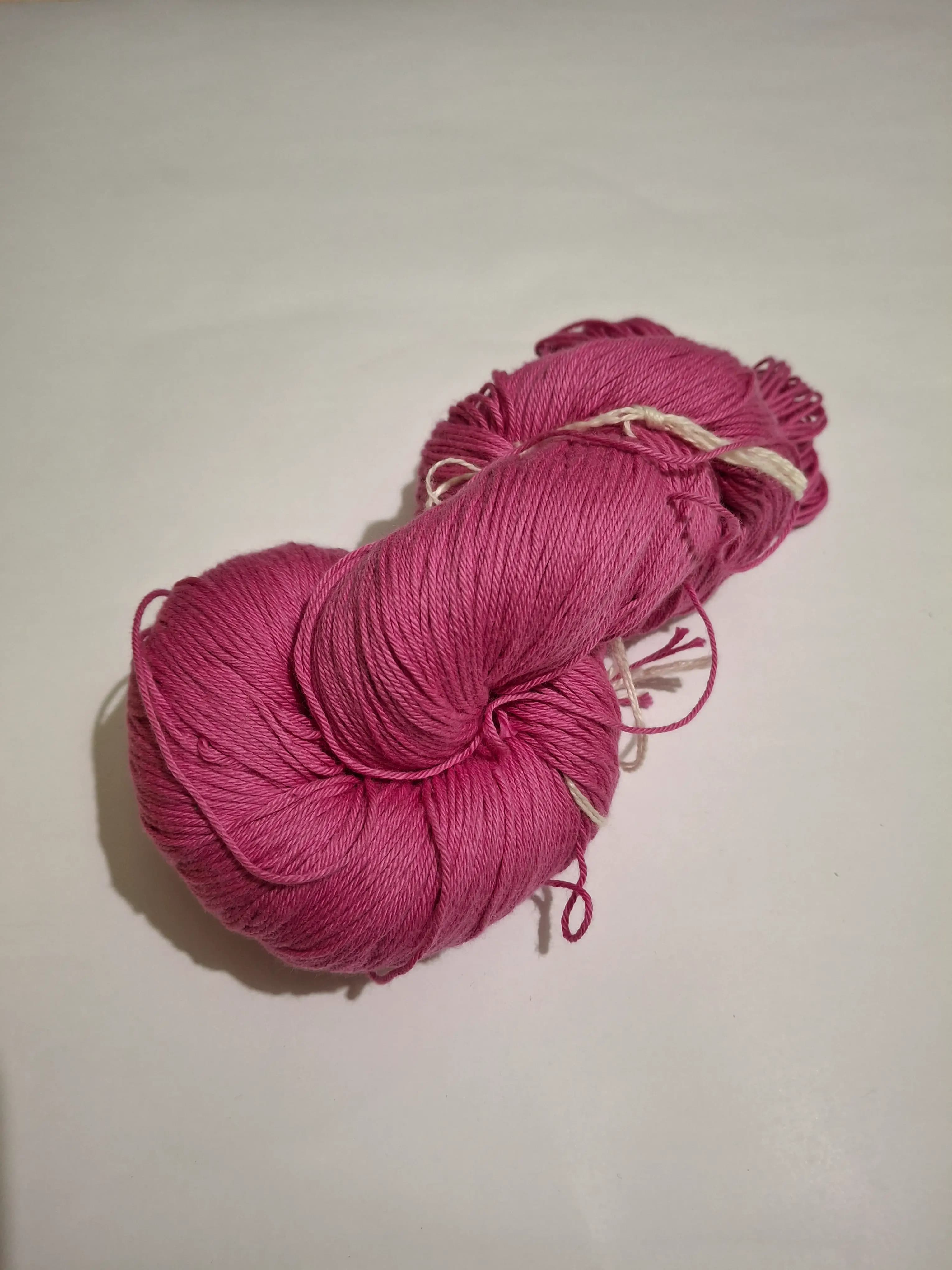 Cotton 4 Ply PYHC032