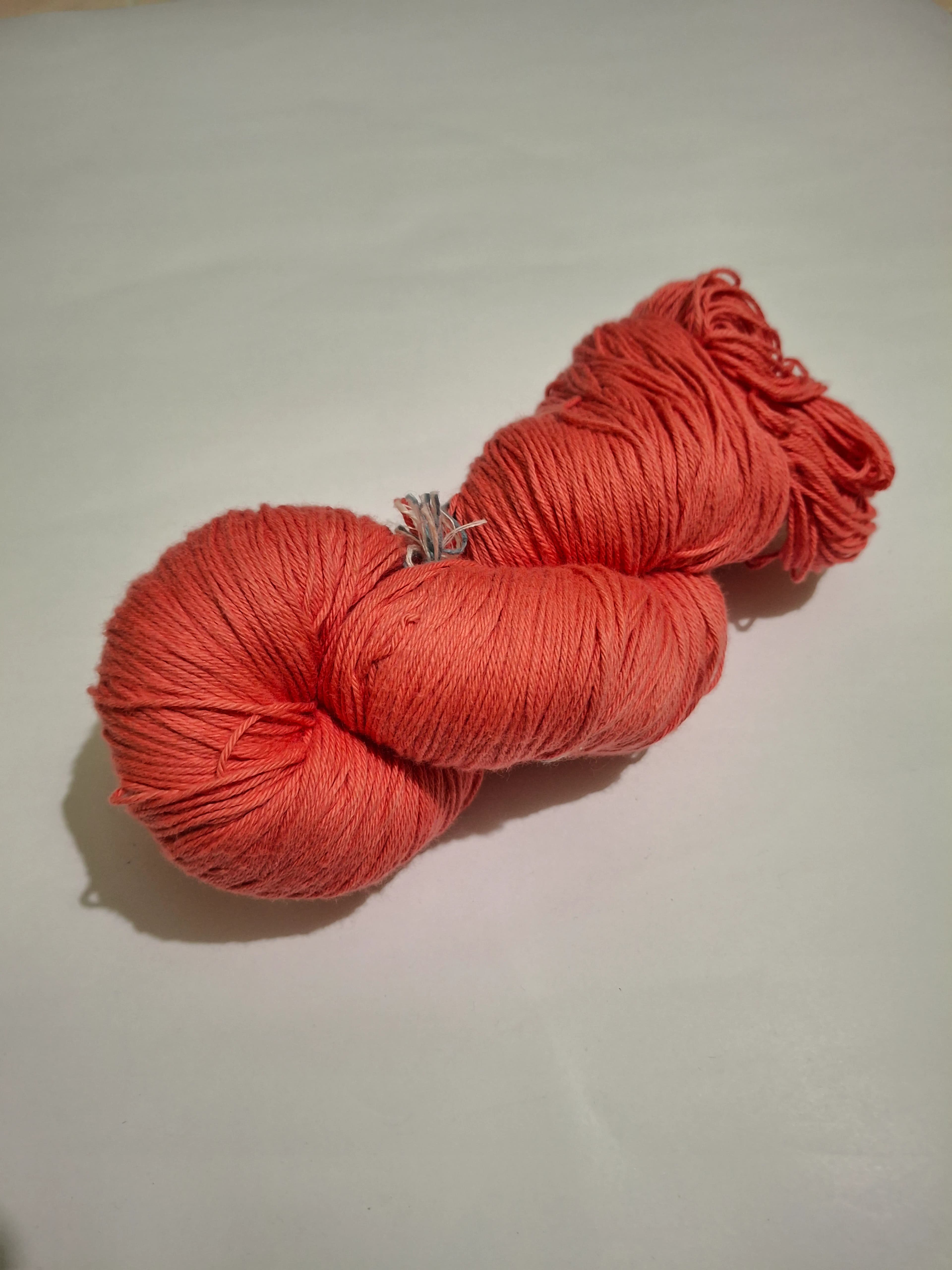 Cotton 4 Ply PYHC031