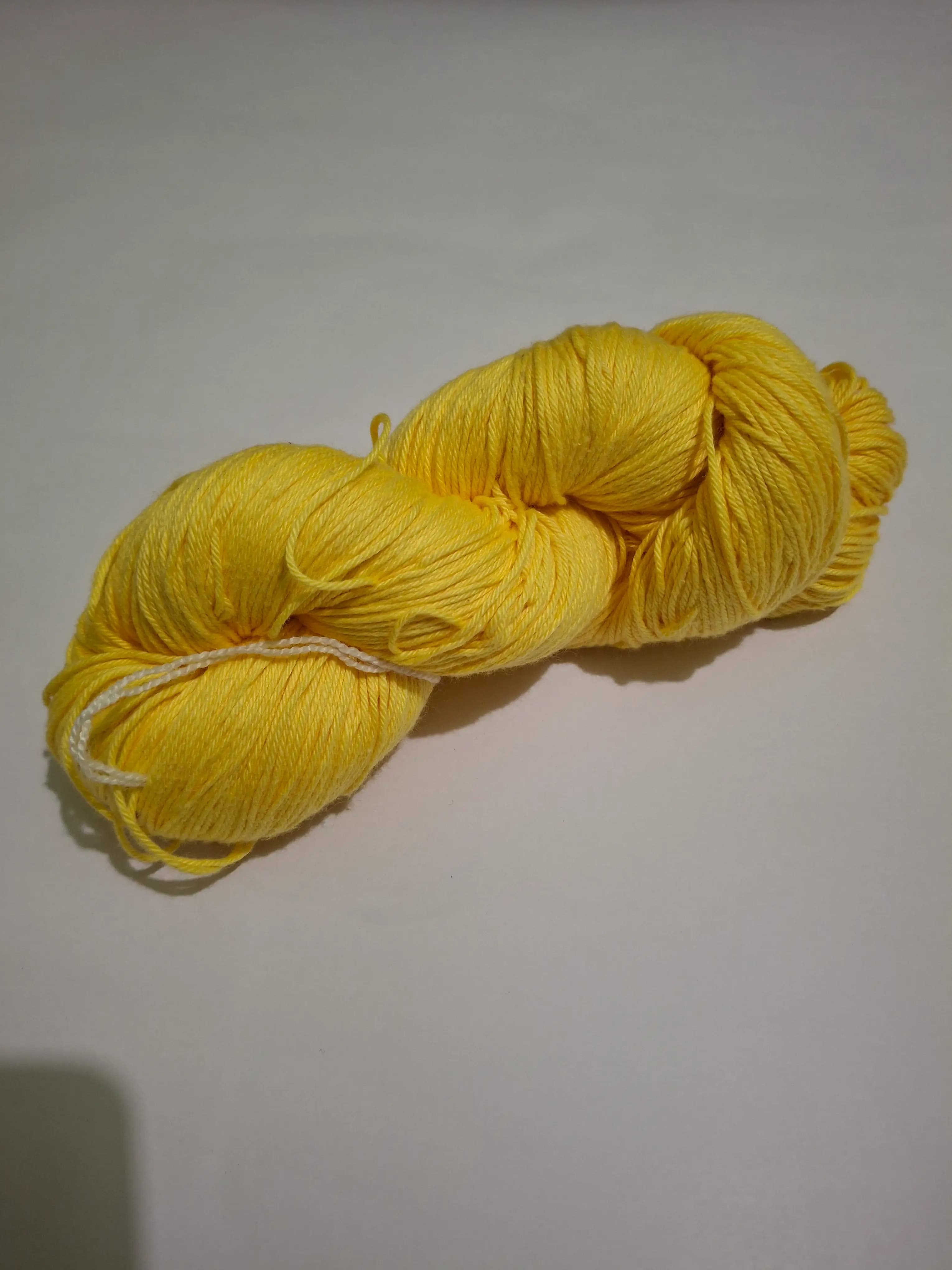 Cotton 4 Ply PYHC042