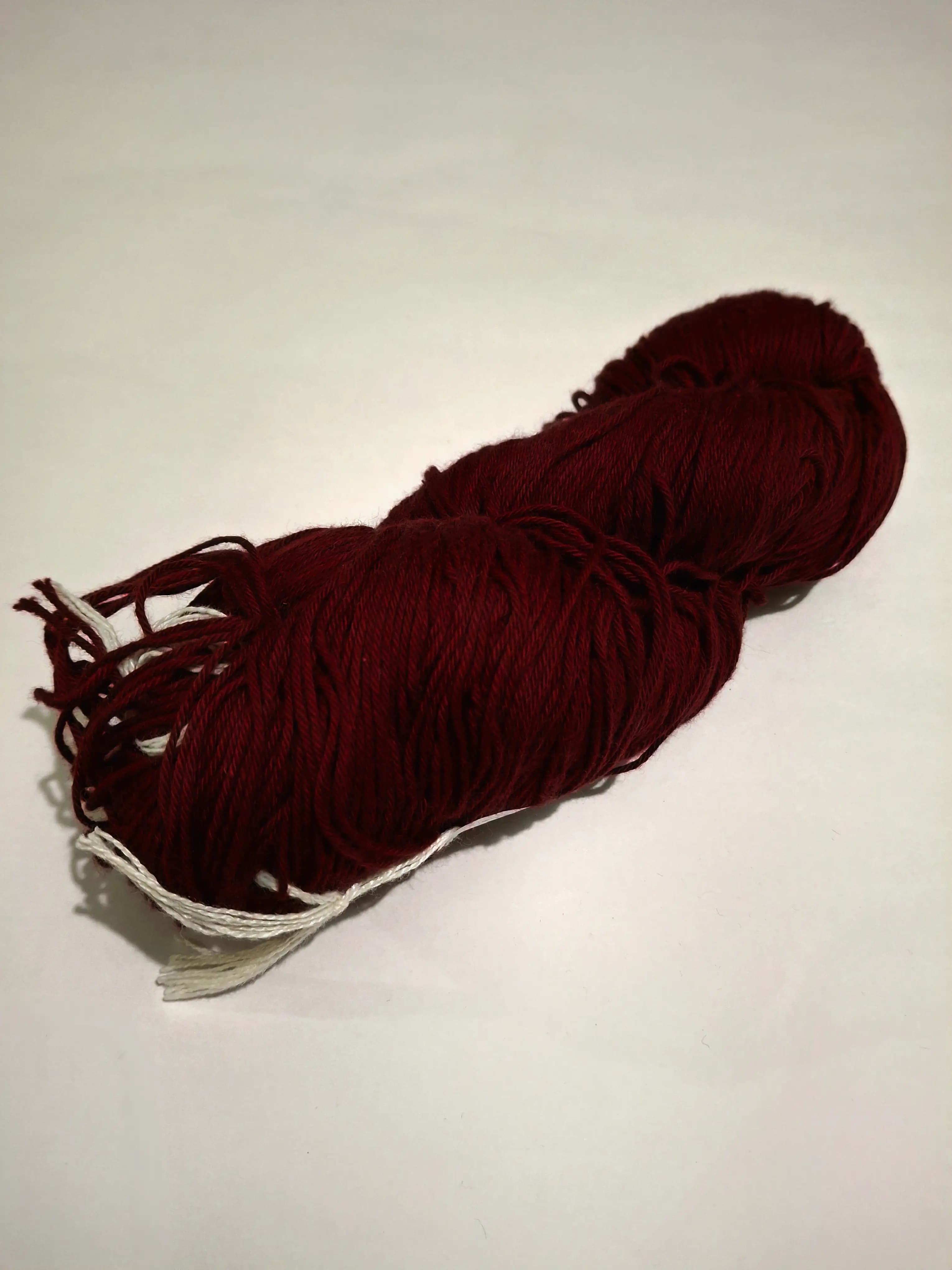 Cotton 4 Ply PYHC037