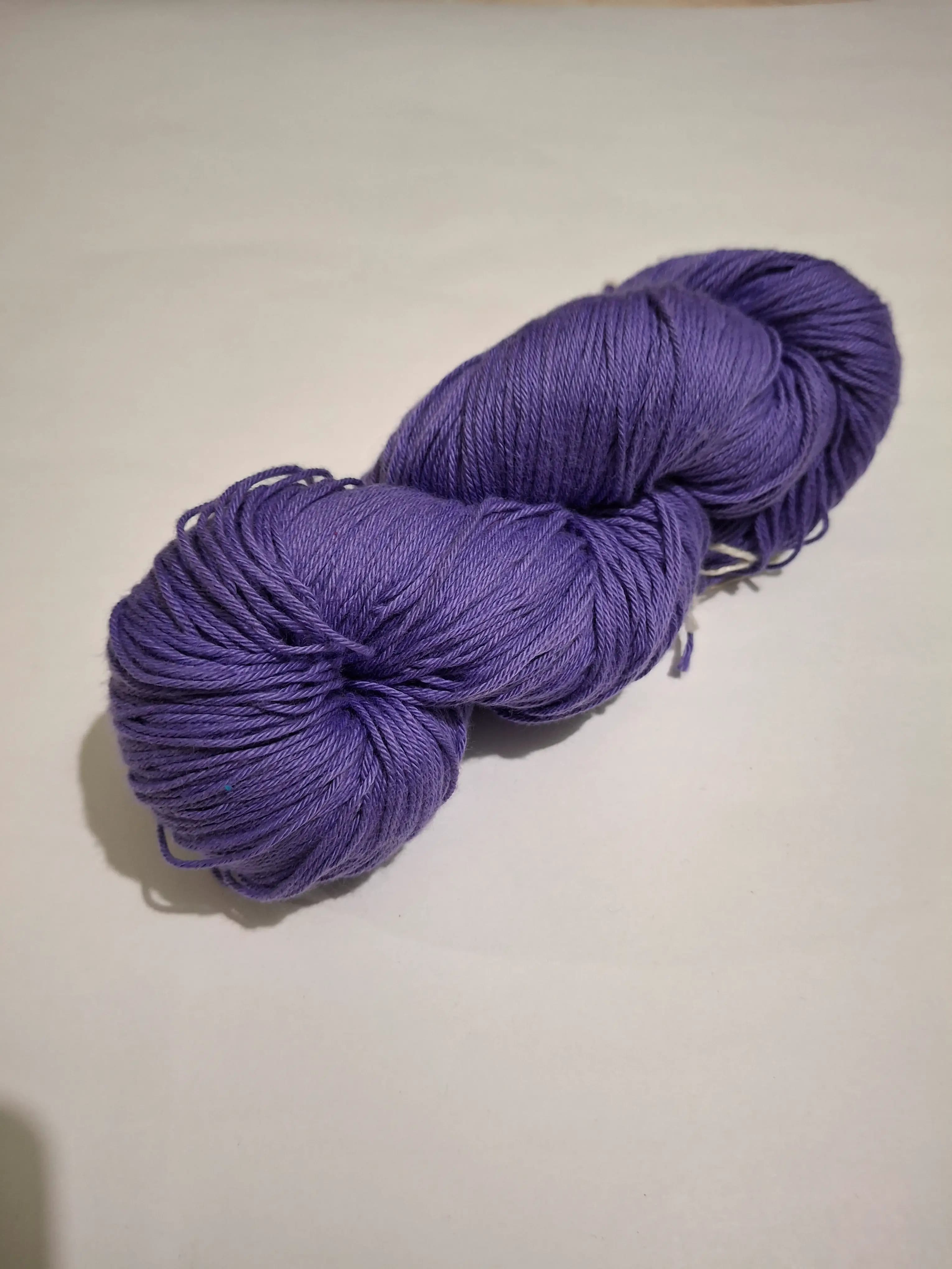 Cotton 4 Ply PYHC023