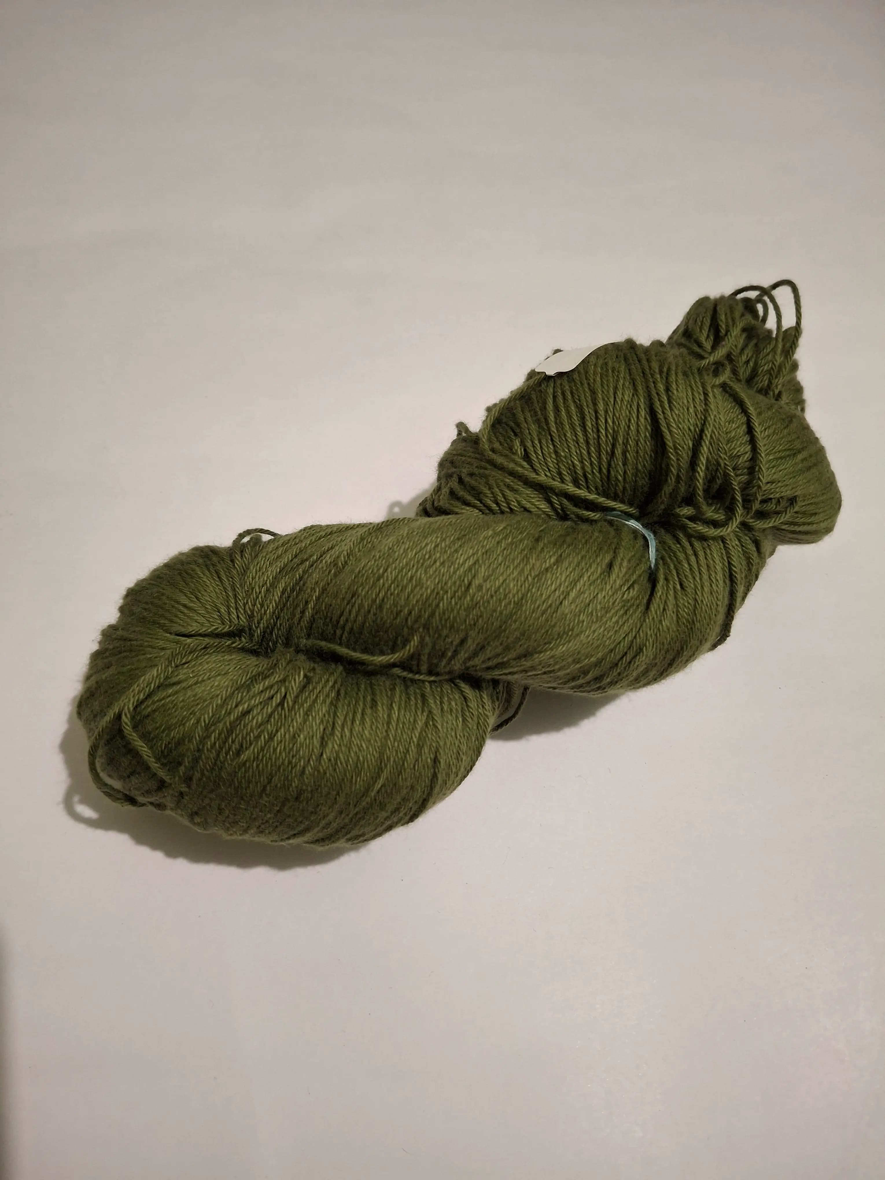 Cotton 4 Ply PYHC017