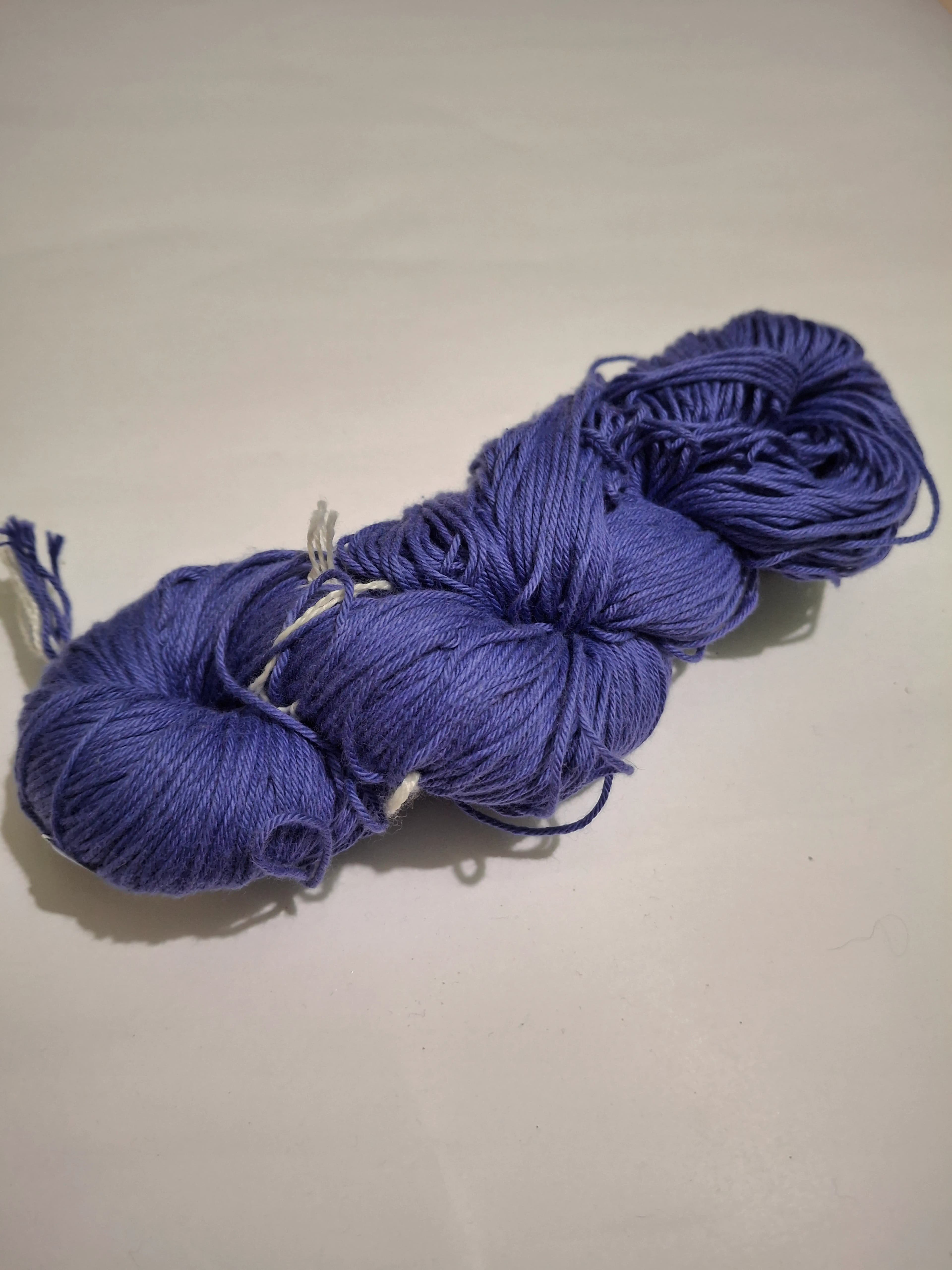 Cotton 4 Ply PYHC022