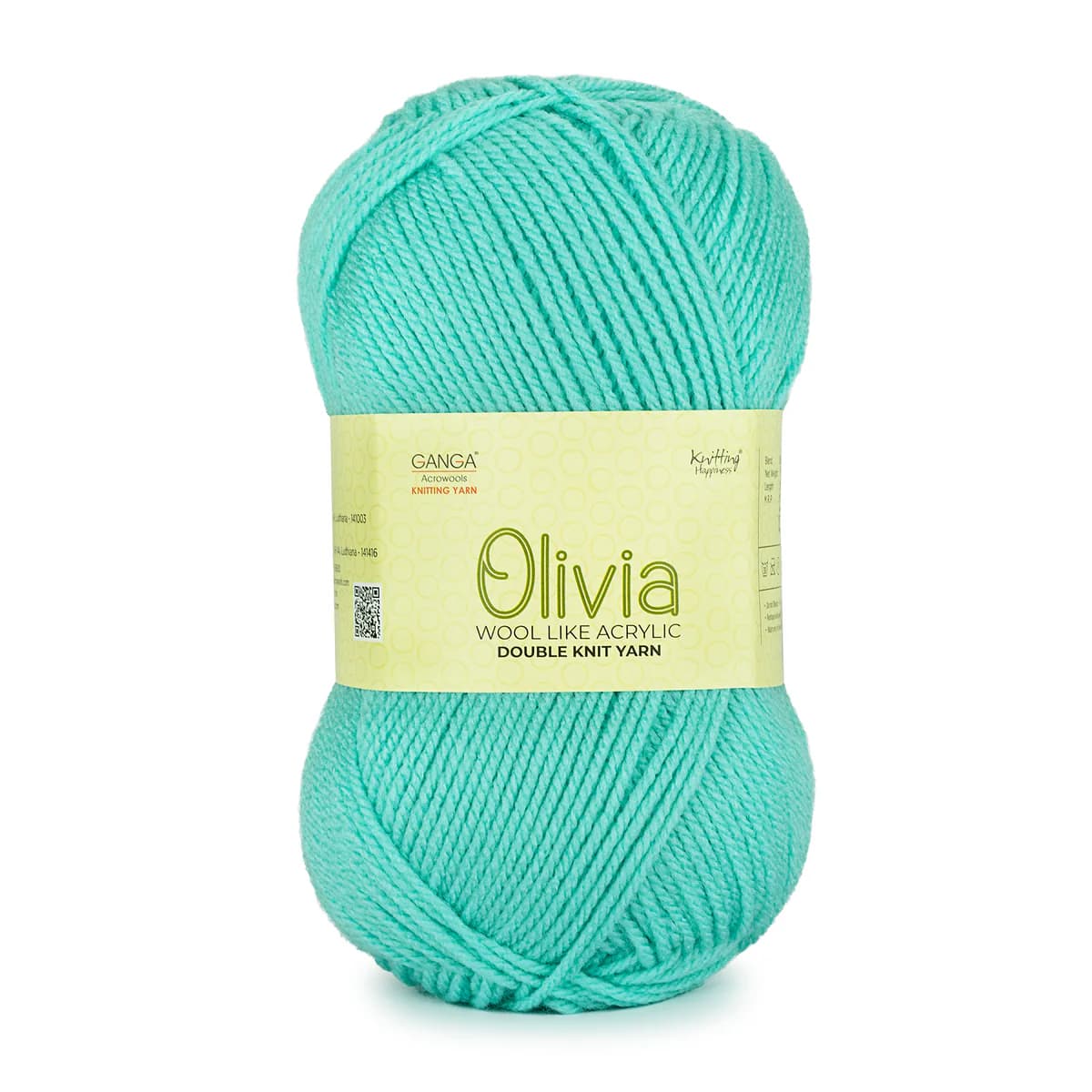 Olivia OLV024