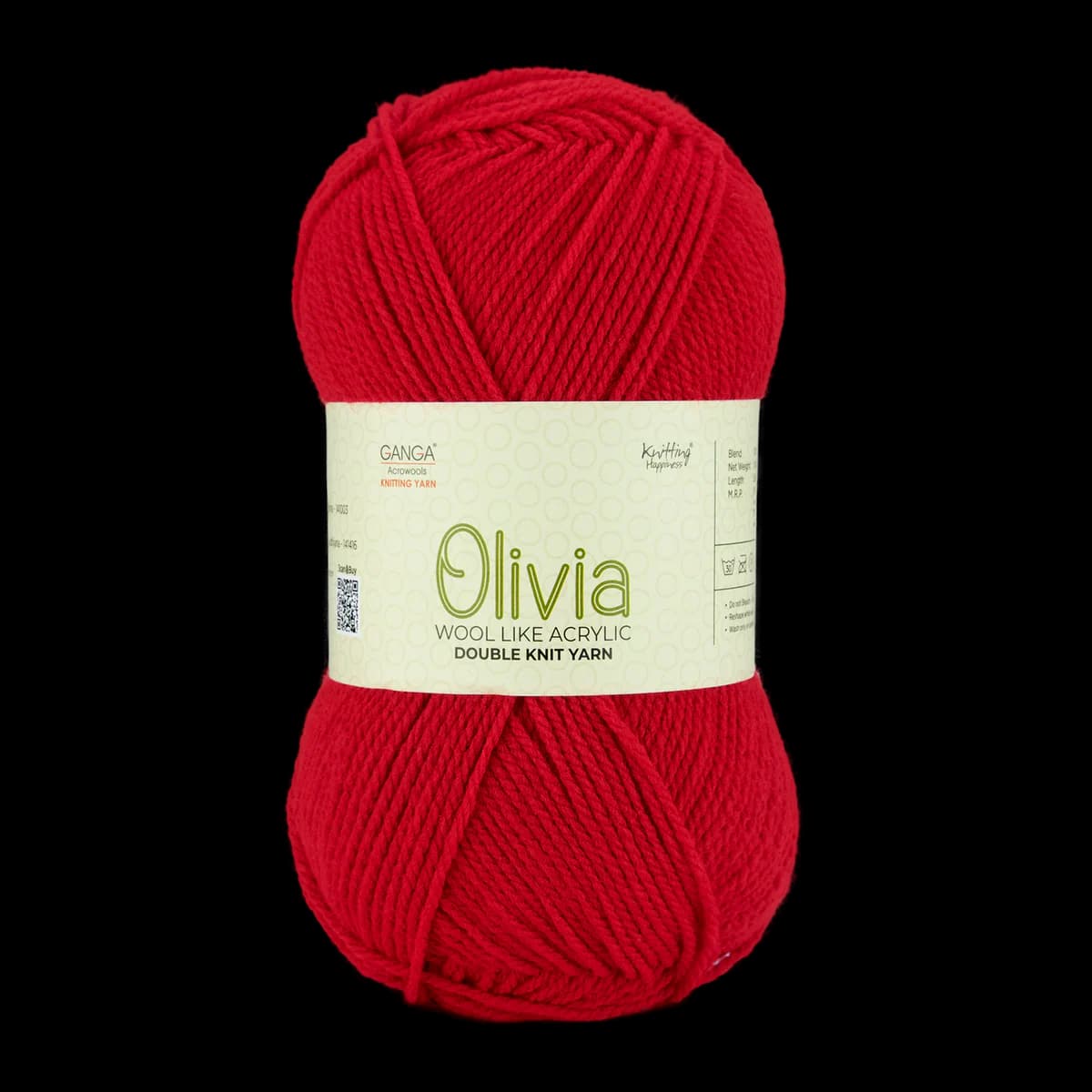 Olivia OLV052