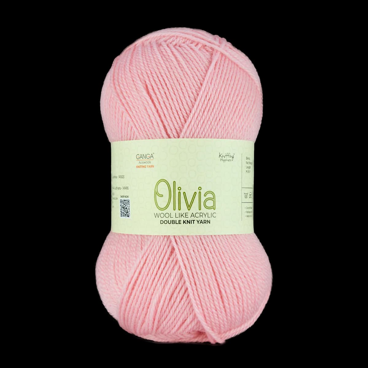 Olivia OLV053