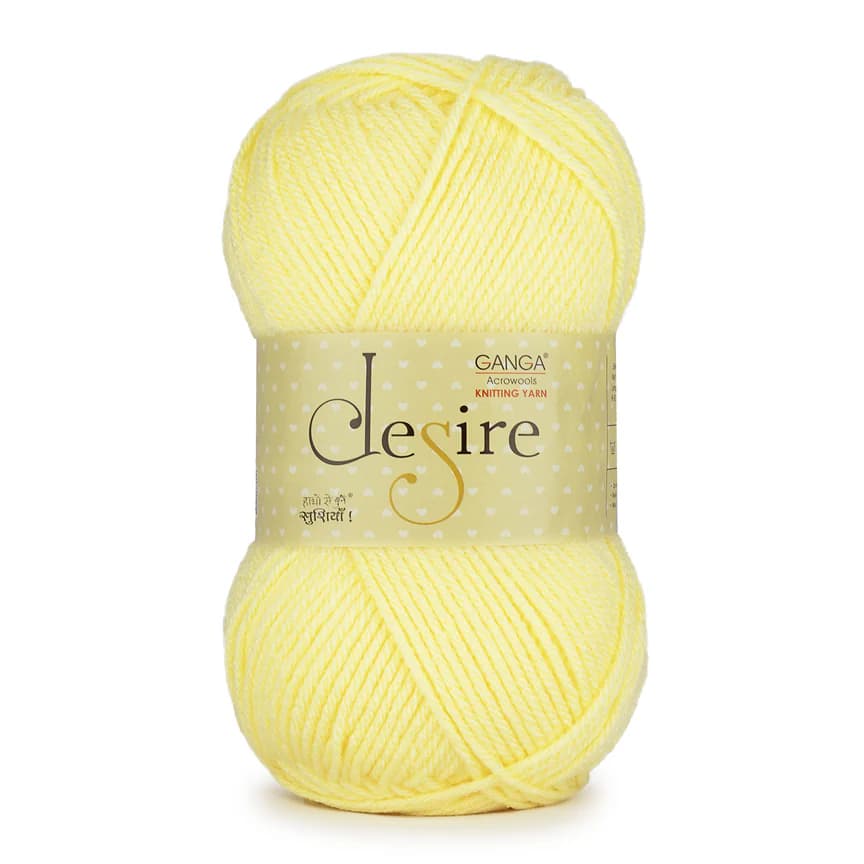 Ganga Desire yarn