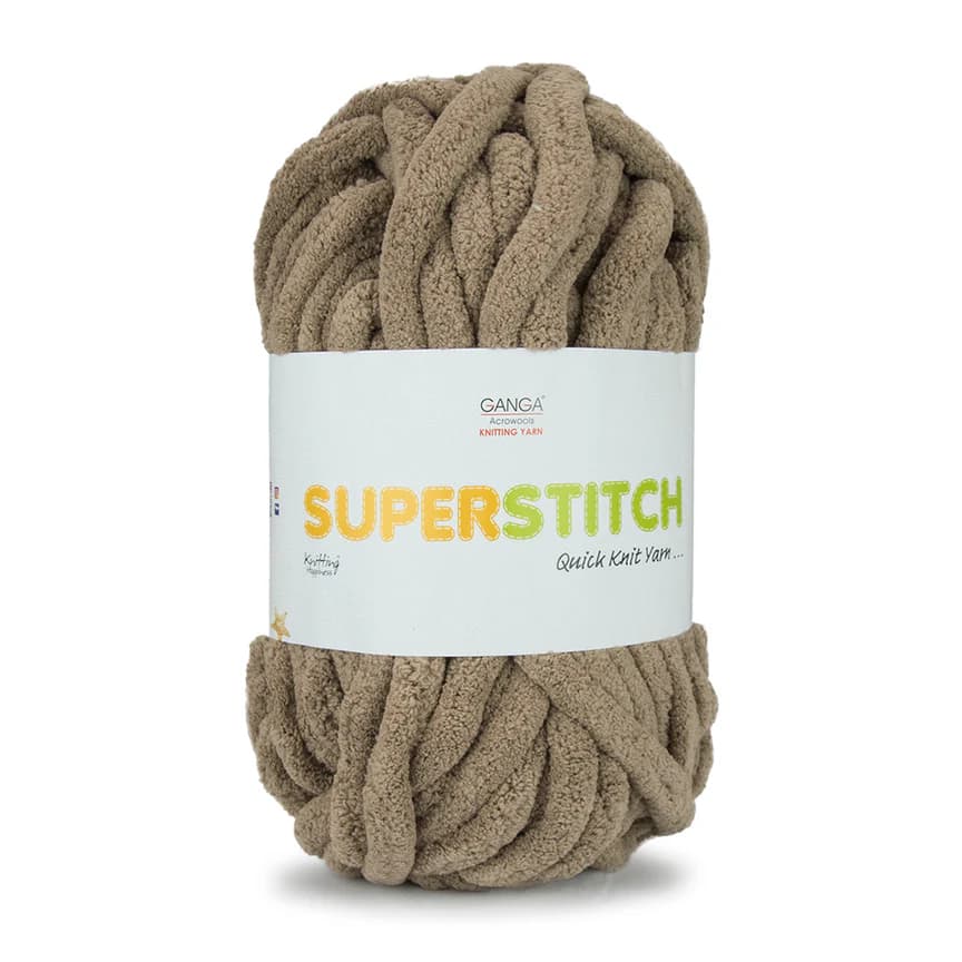 SuperStitch Polyster SST034