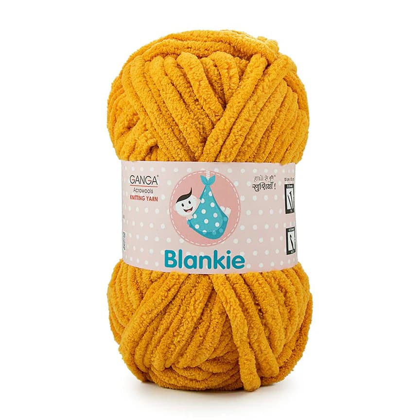 Blankie BLK006