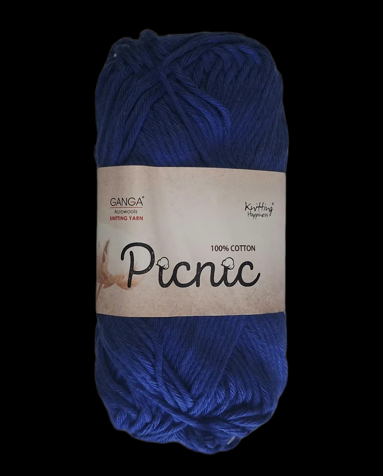 Picnic yarn