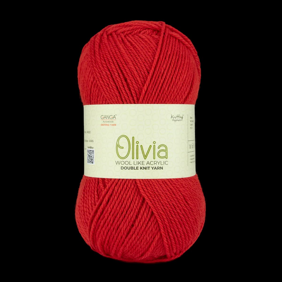 Olivia yarn